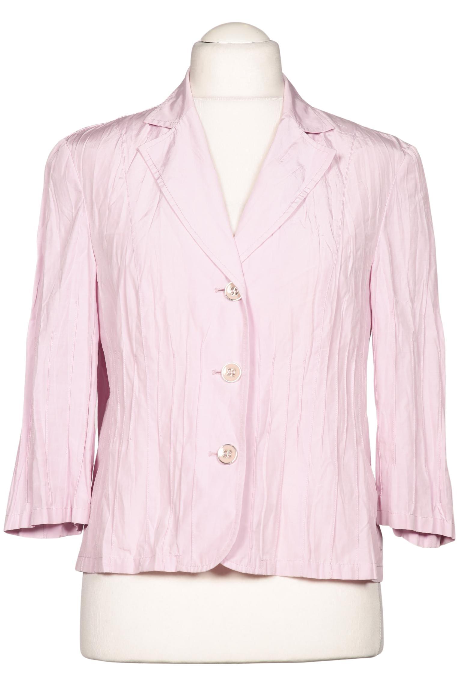 

Gerry Weber Damen Blazer, pink, Gr. 42