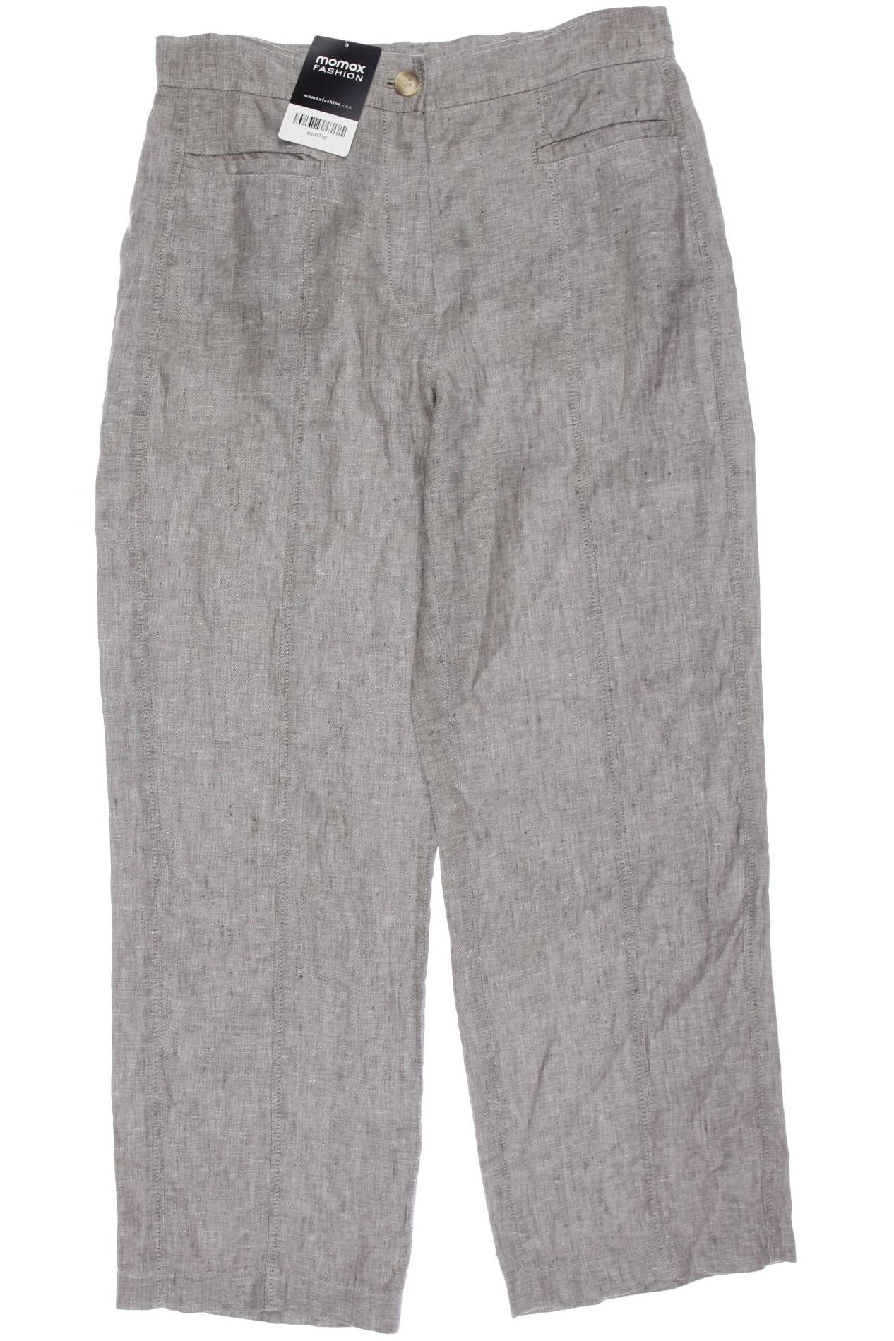 

Gerry Weber Damen Stoffhose, braun