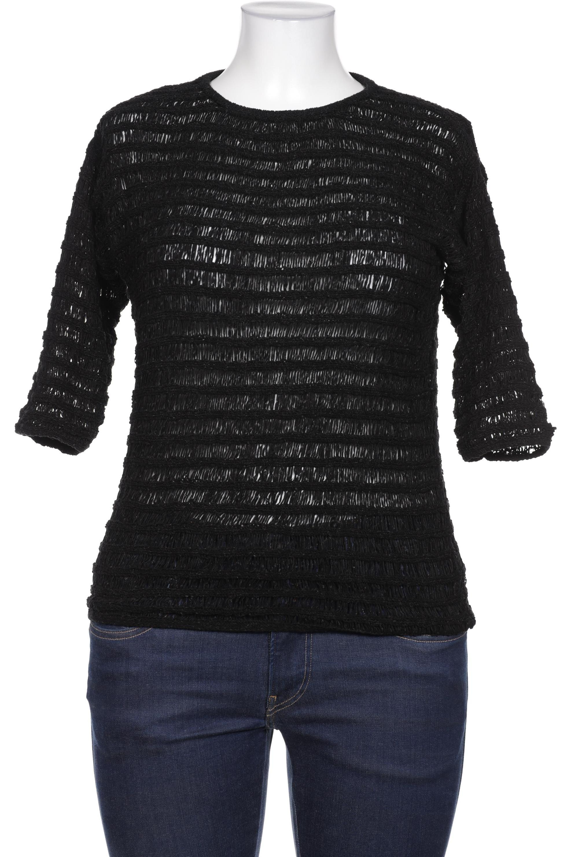 

Gerry Weber Damen Pullover, schwarz, Gr. 42