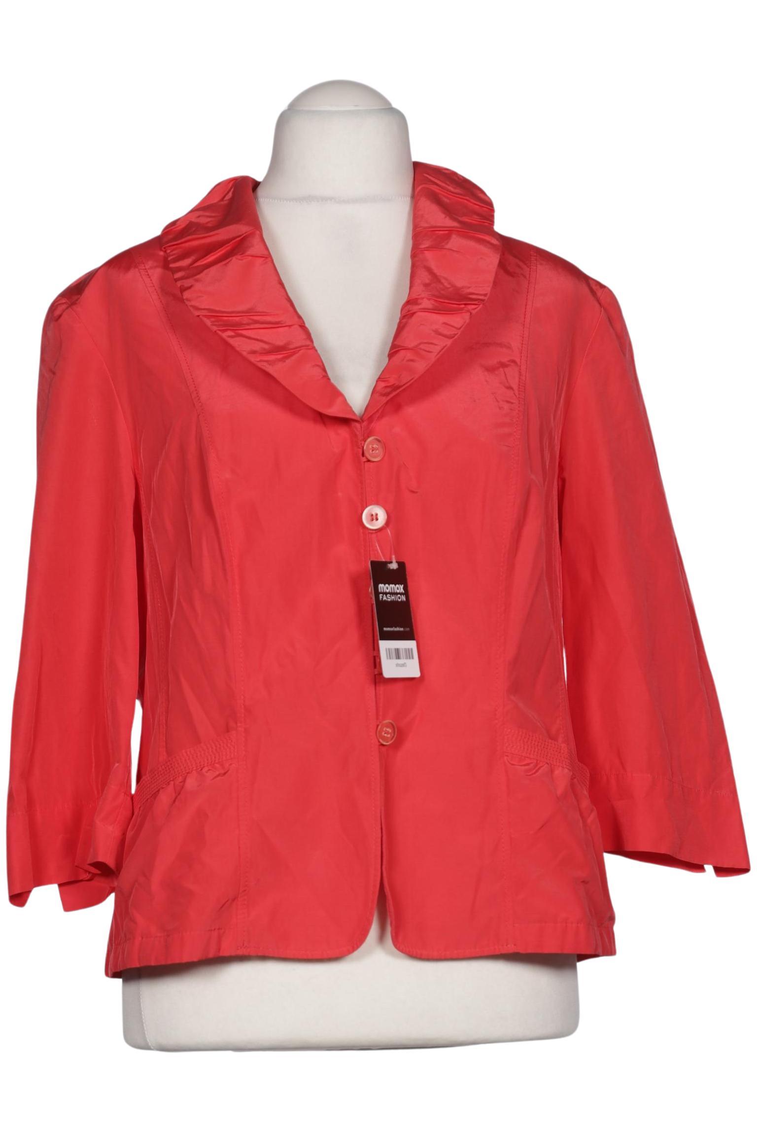 

Gerry Weber Damen Blazer, rot, Gr. 44