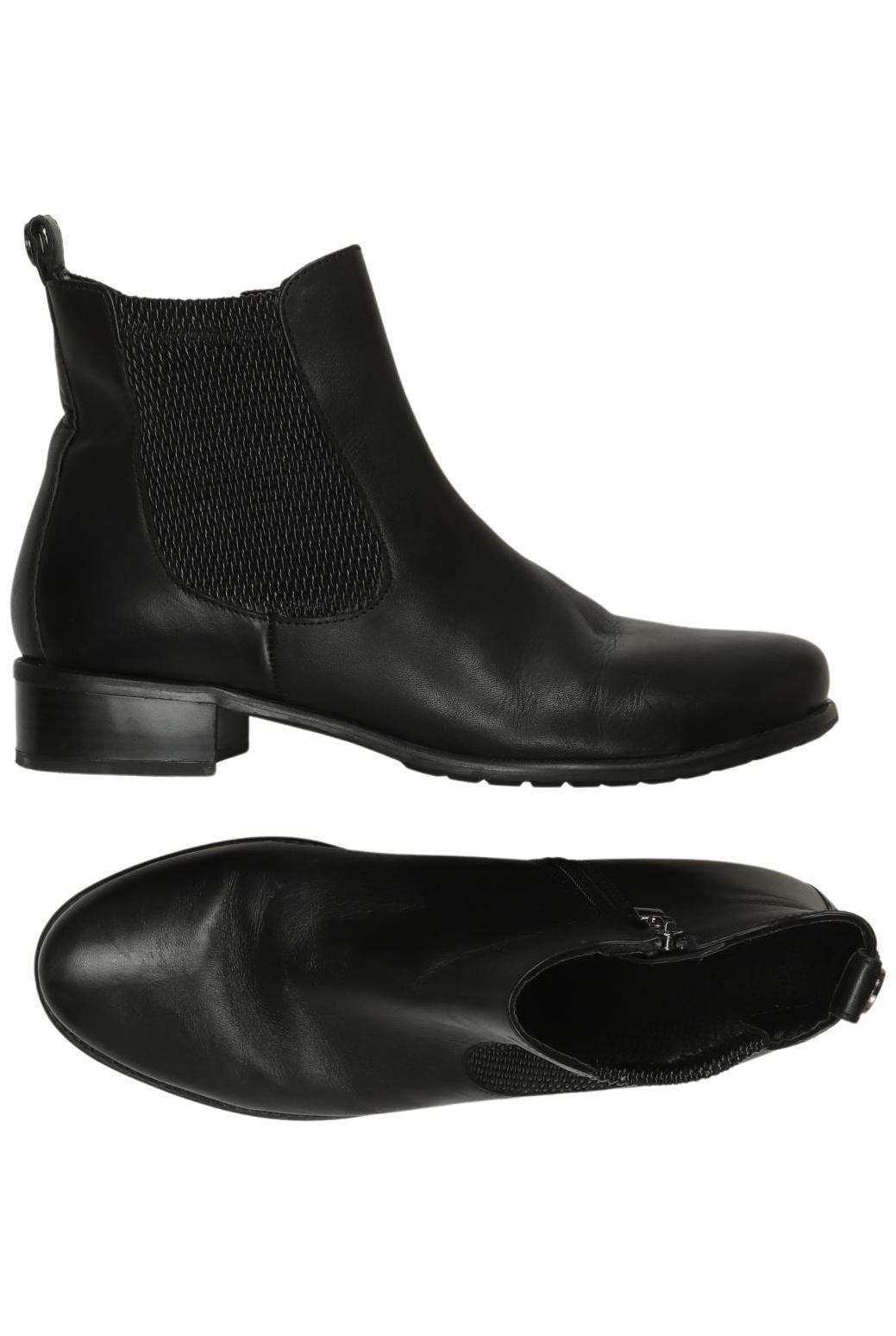 

Gerry Weber Damen Stiefelette, schwarz, Gr. 41