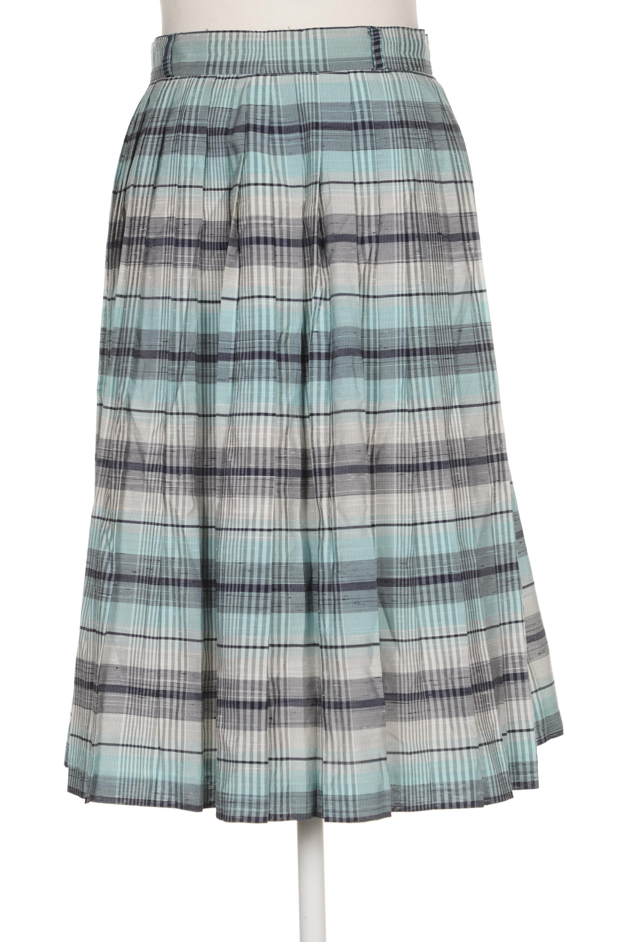 

Gerry Weber Damen Rock, hellblau, Gr. 28