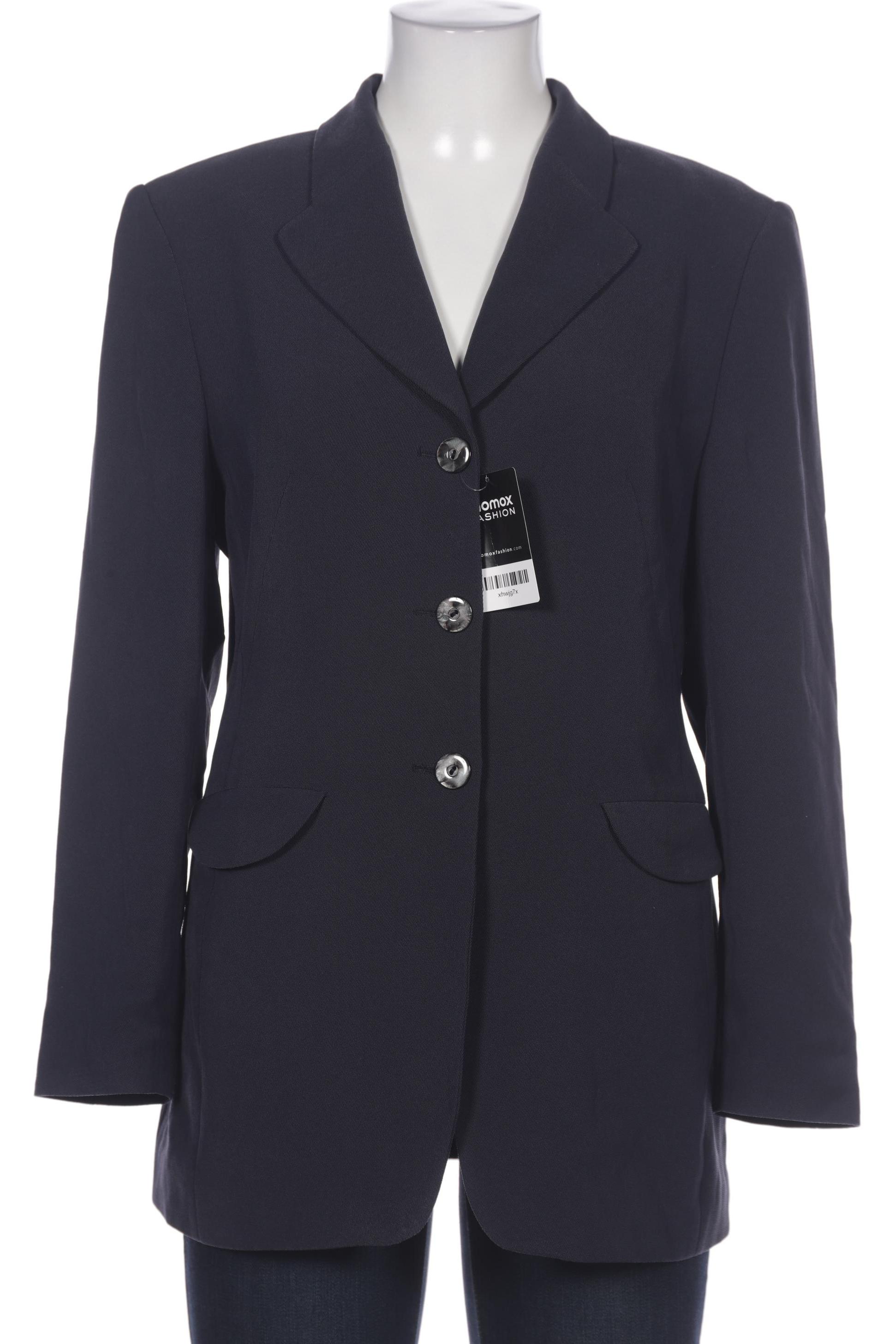 

Gerry Weber Damen Blazer, marineblau, Gr. 38
