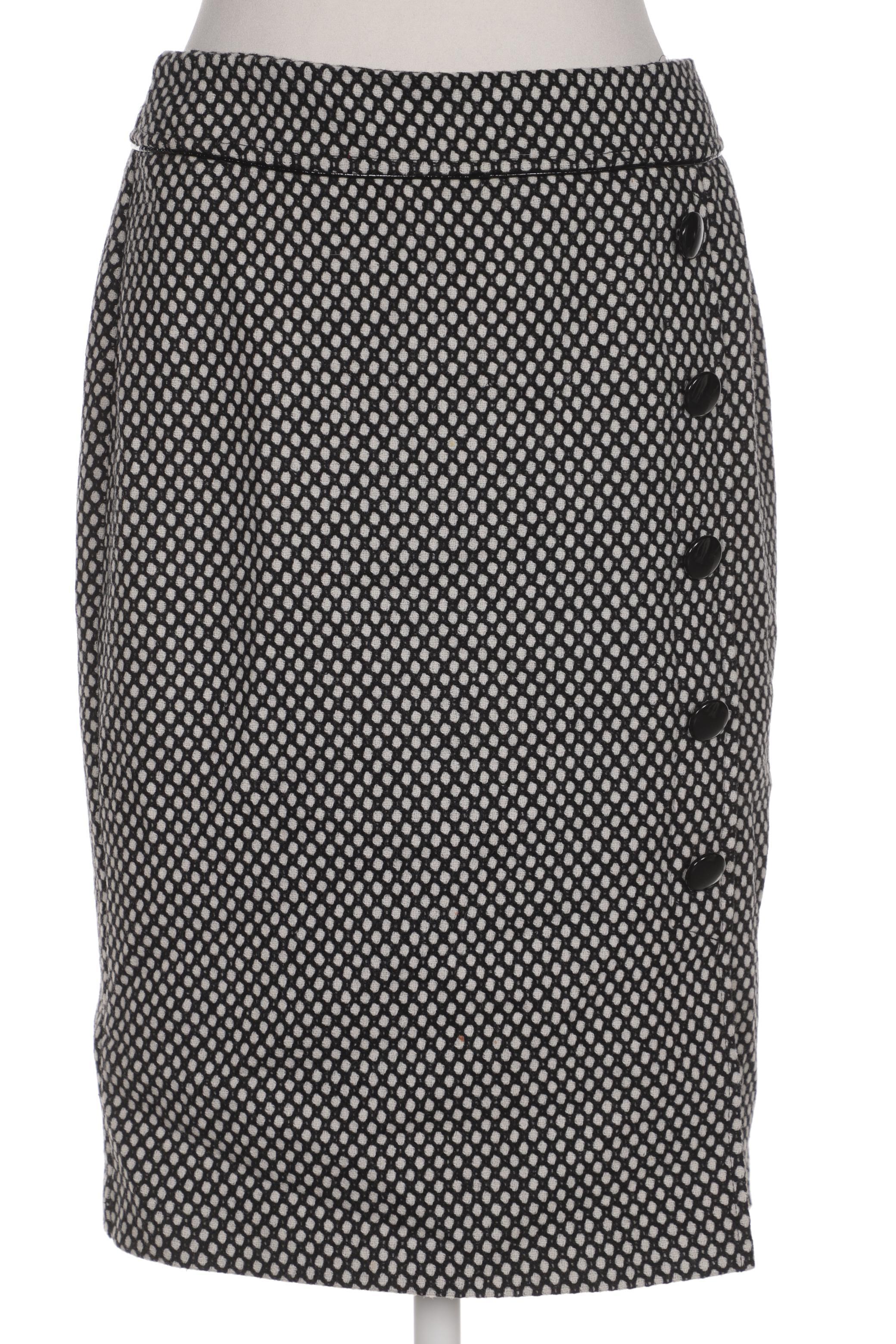 

Gerry Weber Damen Rock, schwarz