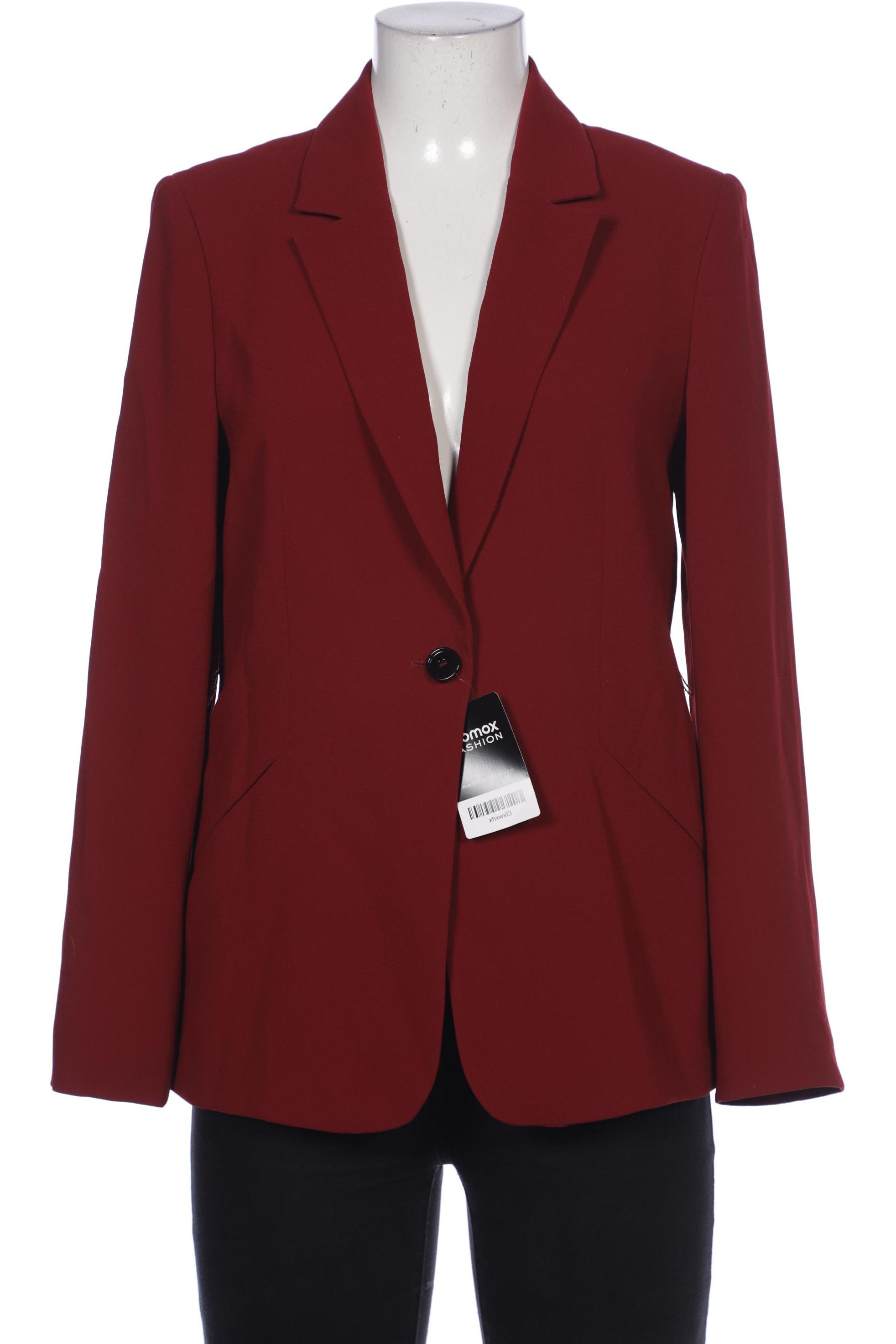 

Gerry Weber Damen Blazer, rot, Gr. 38