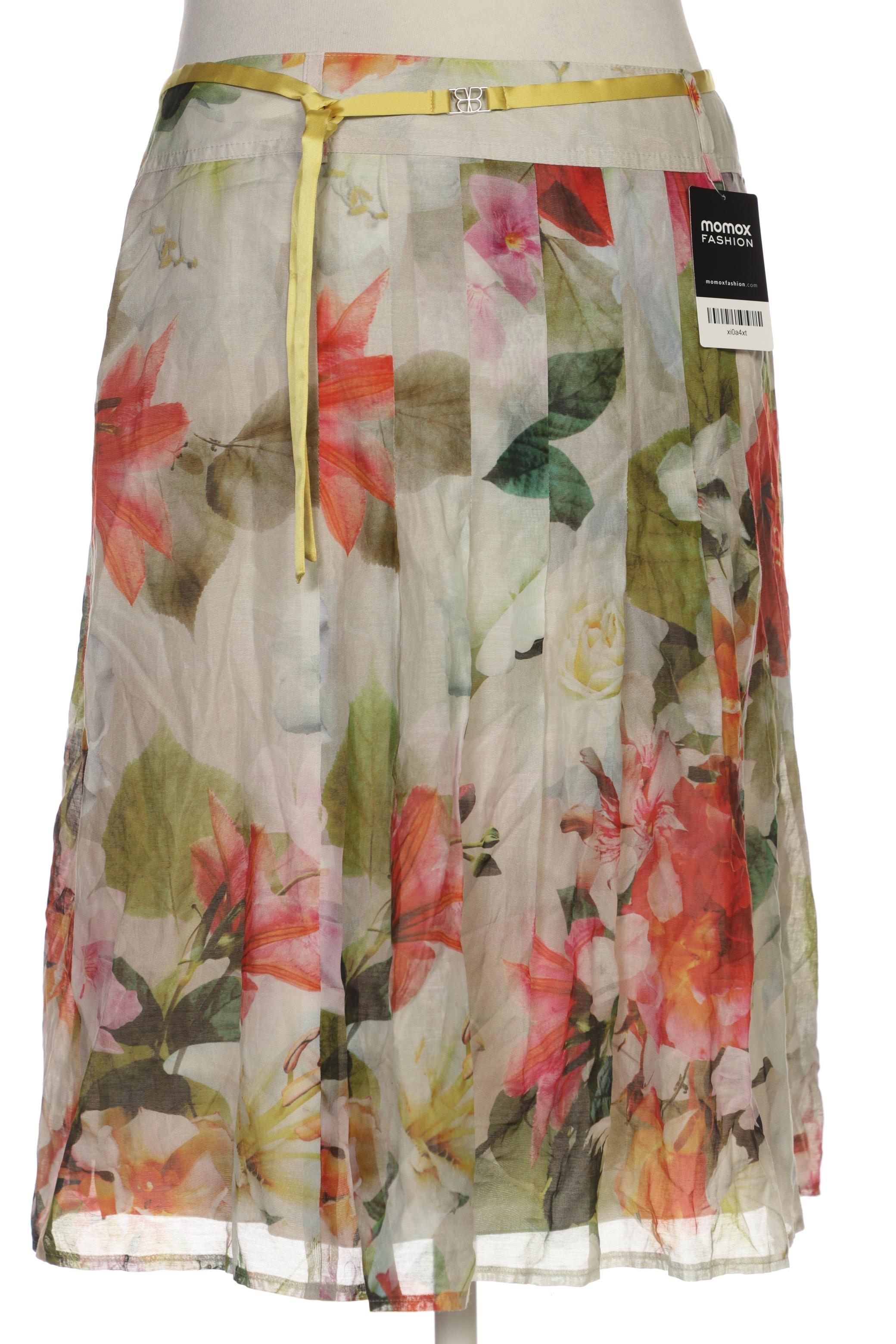 

Gerry Weber Damen Rock, mehrfarbig, Gr. 42