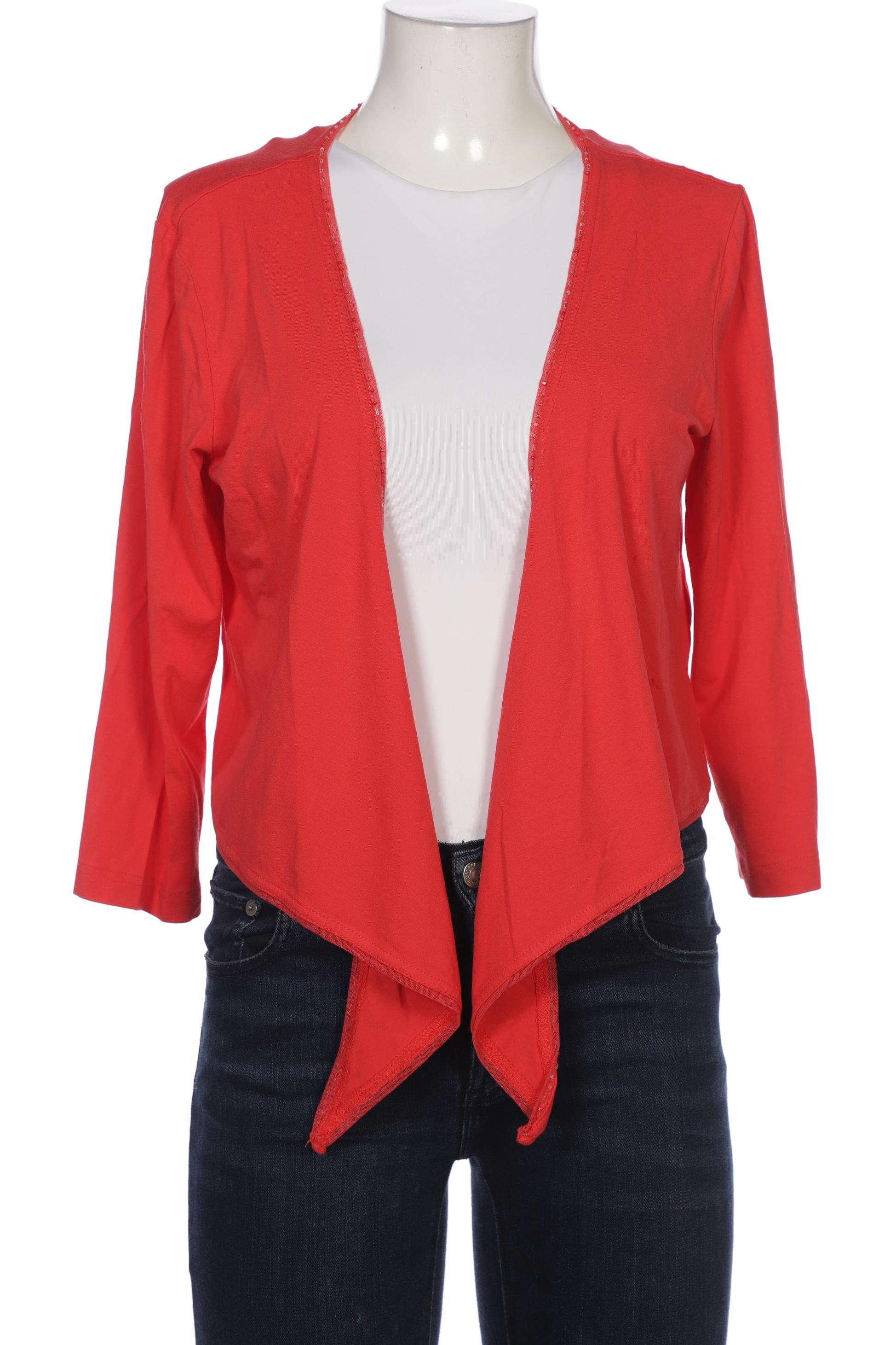 

Gerry Weber Damen Strickjacke, rot