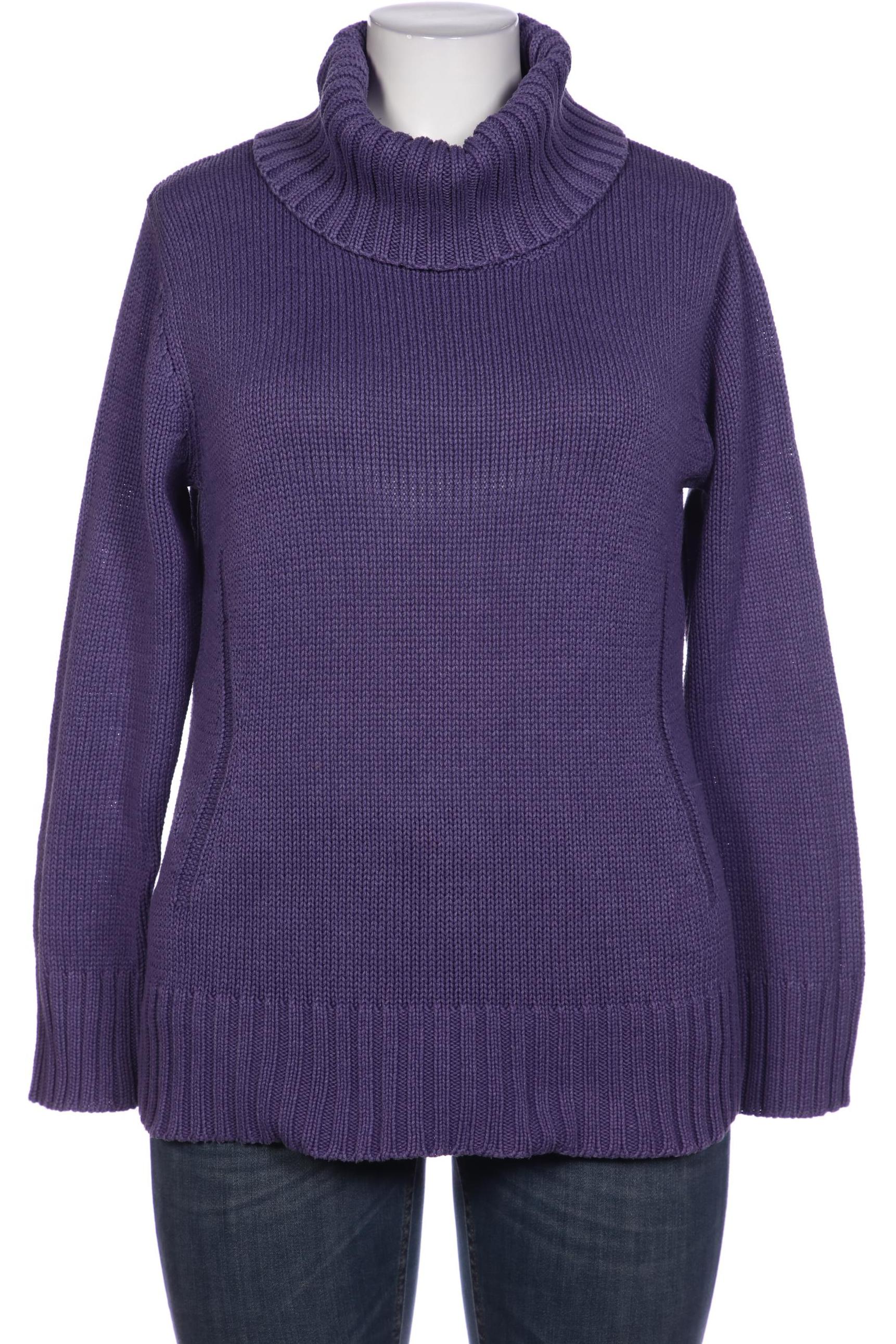 

Gerry Weber Damen Pullover, flieder