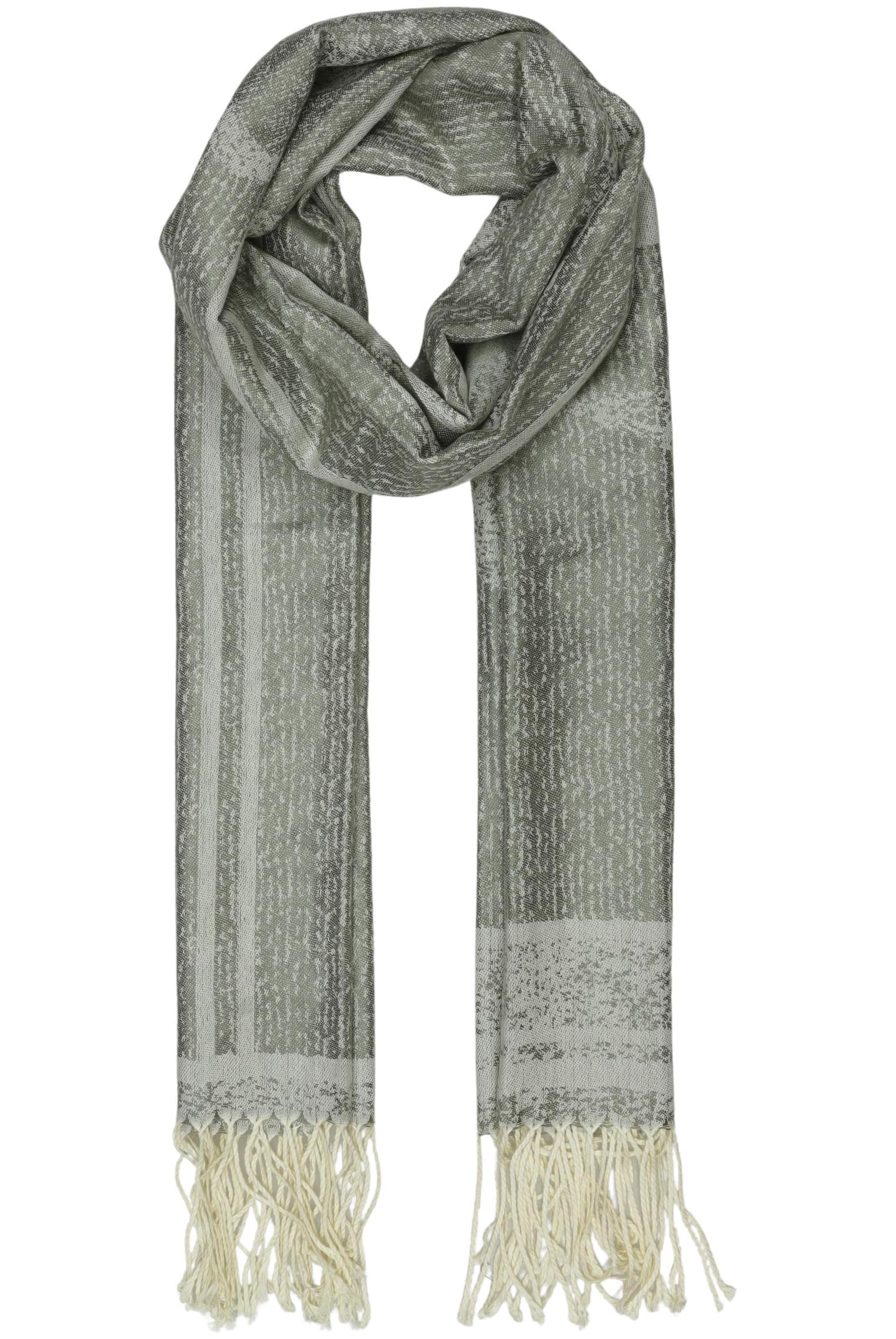 

Gerry Weber Damen Schal, grün, Gr.