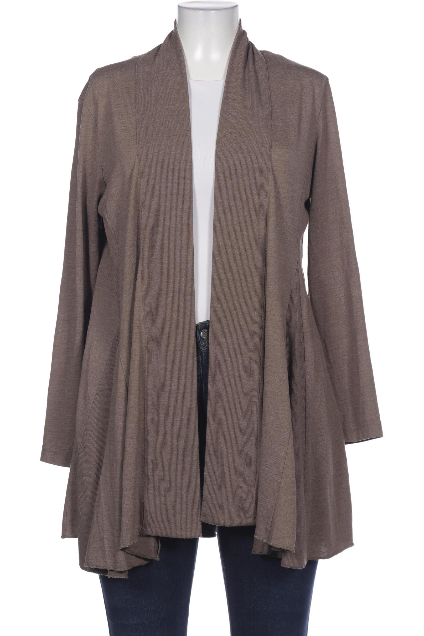 

Gerry Weber Damen Strickjacke, braun