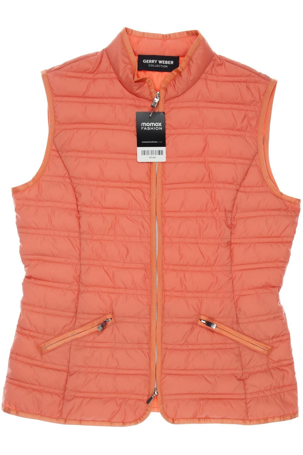 

Gerry Weber Damen Weste, pink, Gr. 38