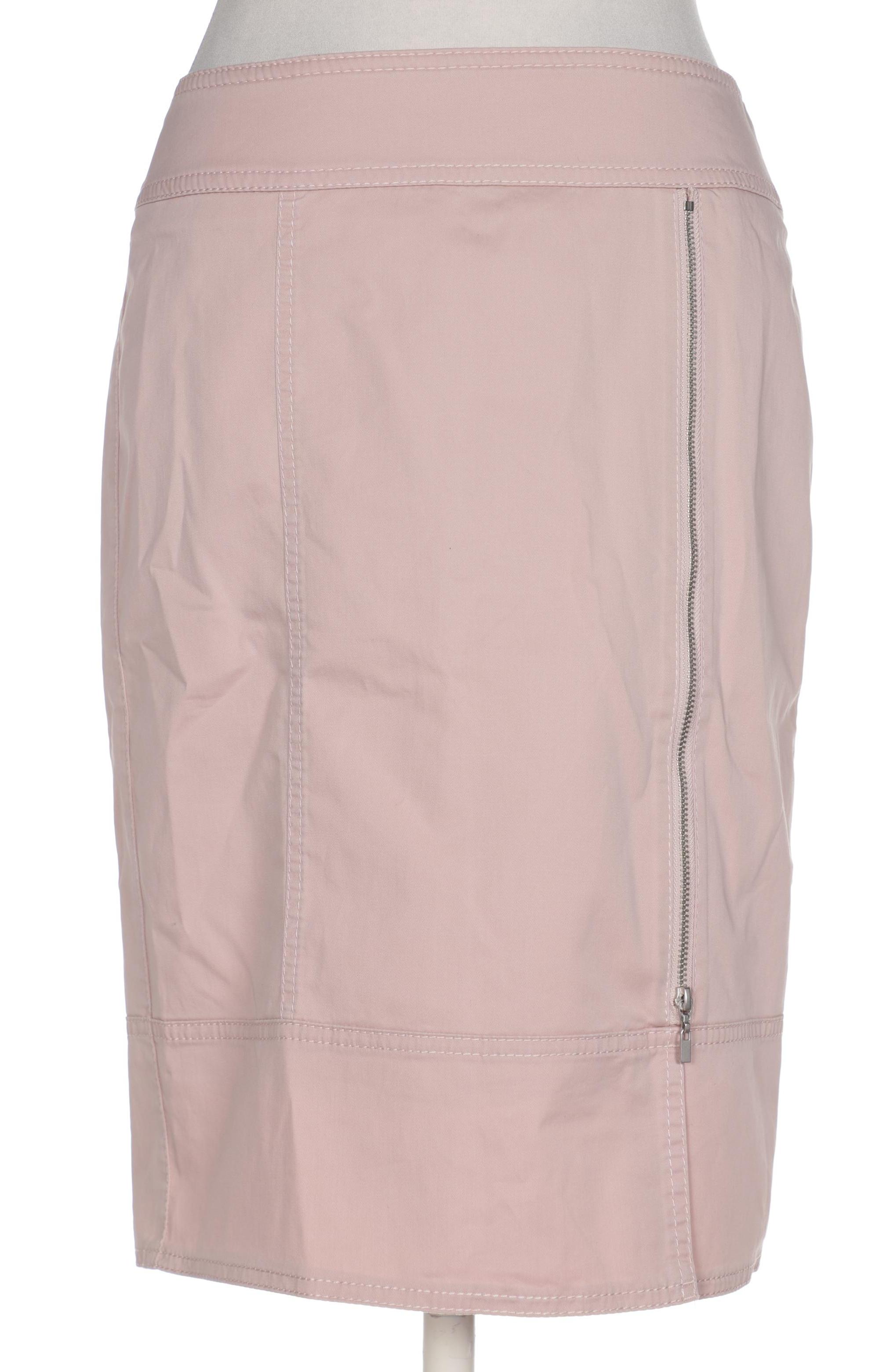 

Gerry Weber Damen Rock, pink, Gr. 34