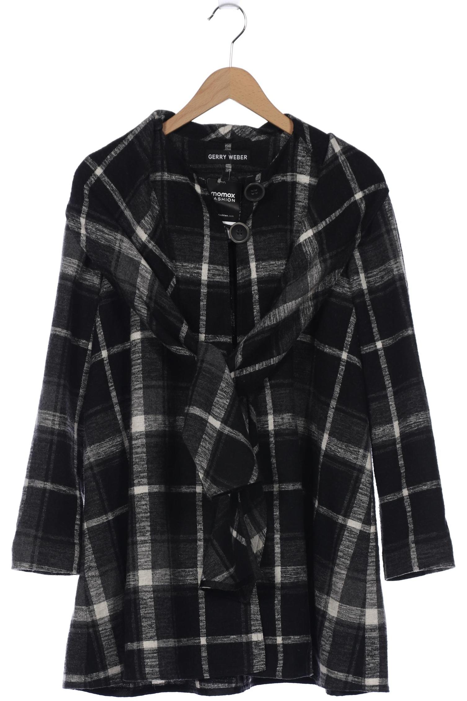 

Gerry Weber Damen Mantel, grau