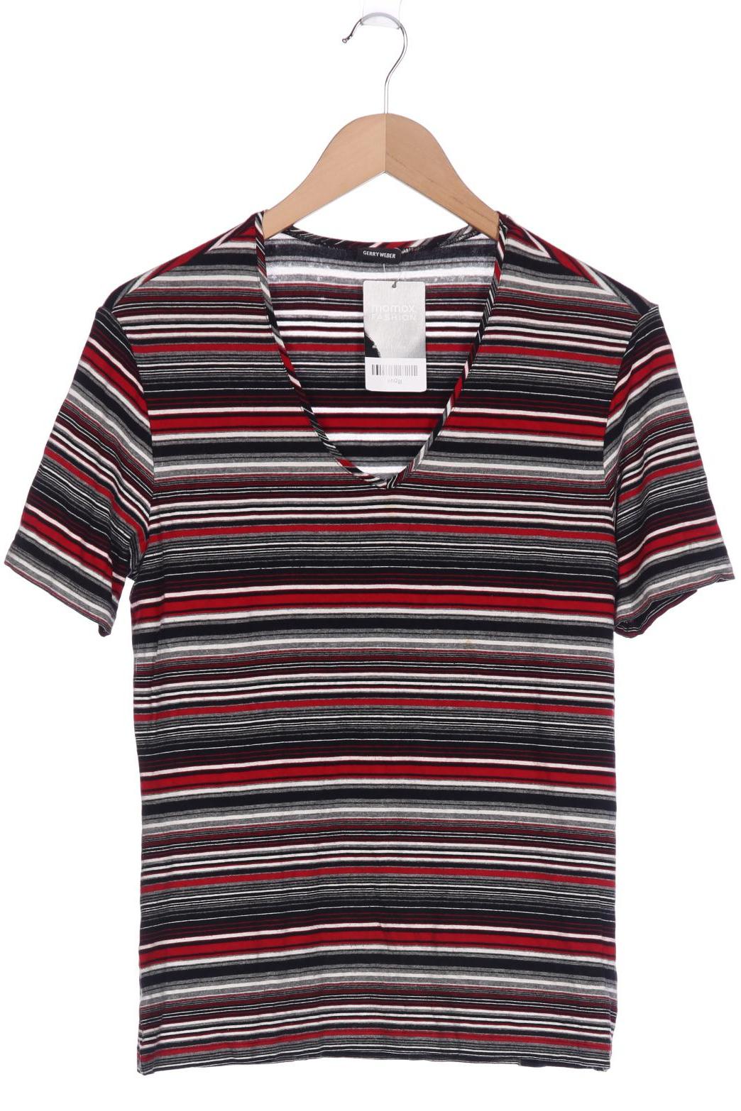 

Gerry Weber Damen T-Shirt, mehrfarbig