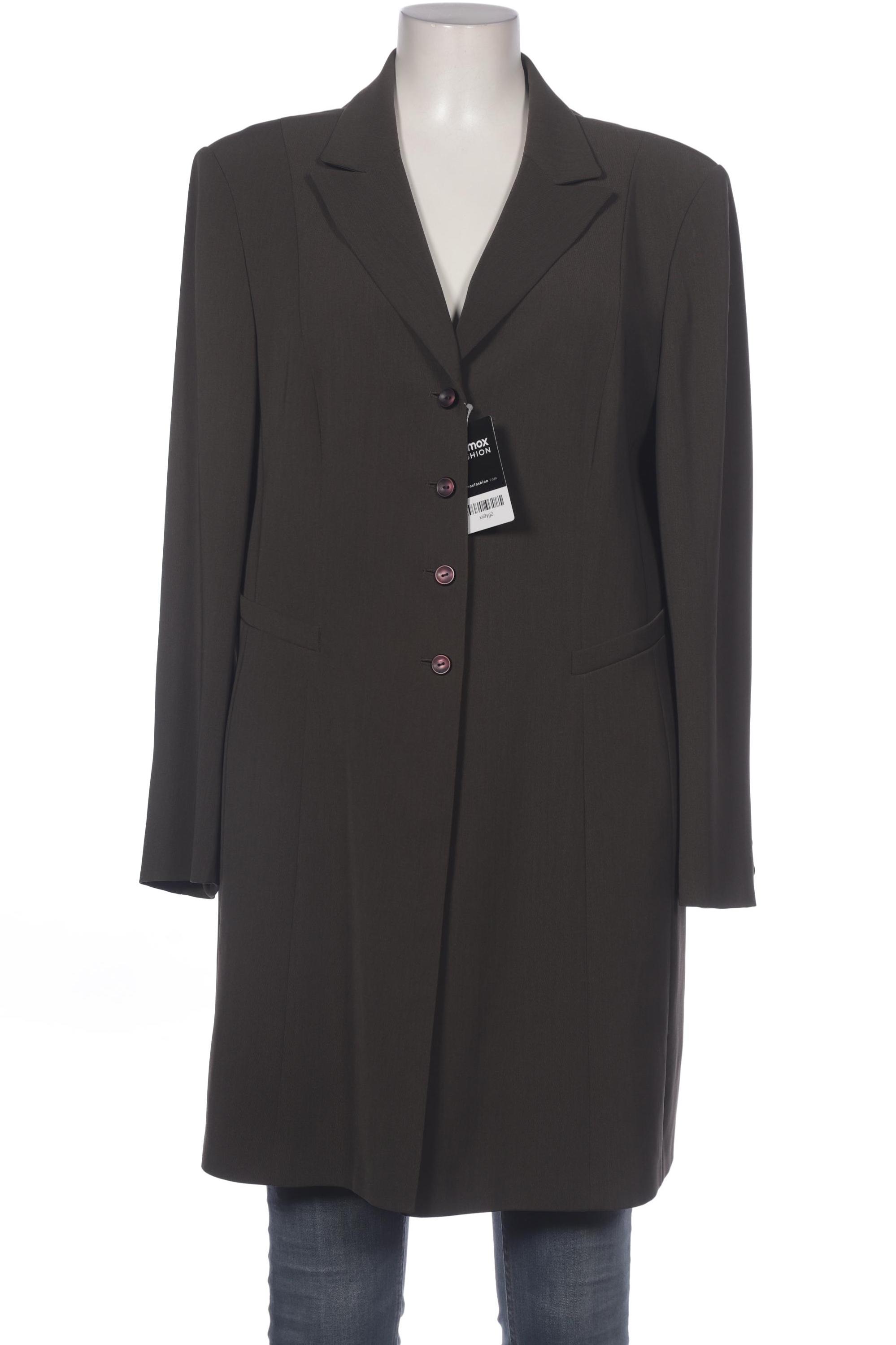 

Gerry Weber Damen Blazer, grün, Gr. 44