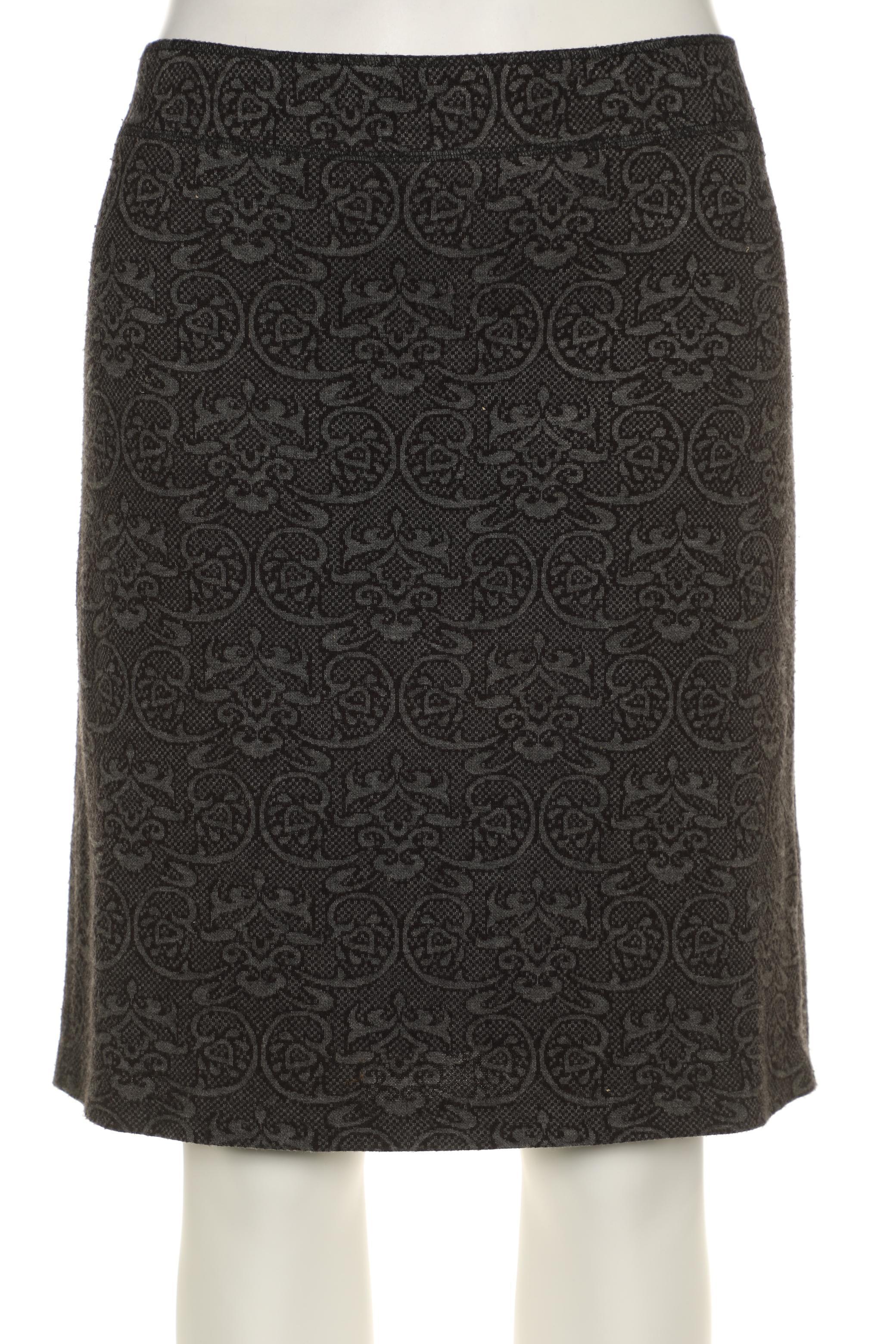 

Gerry Weber Damen Rock, grau