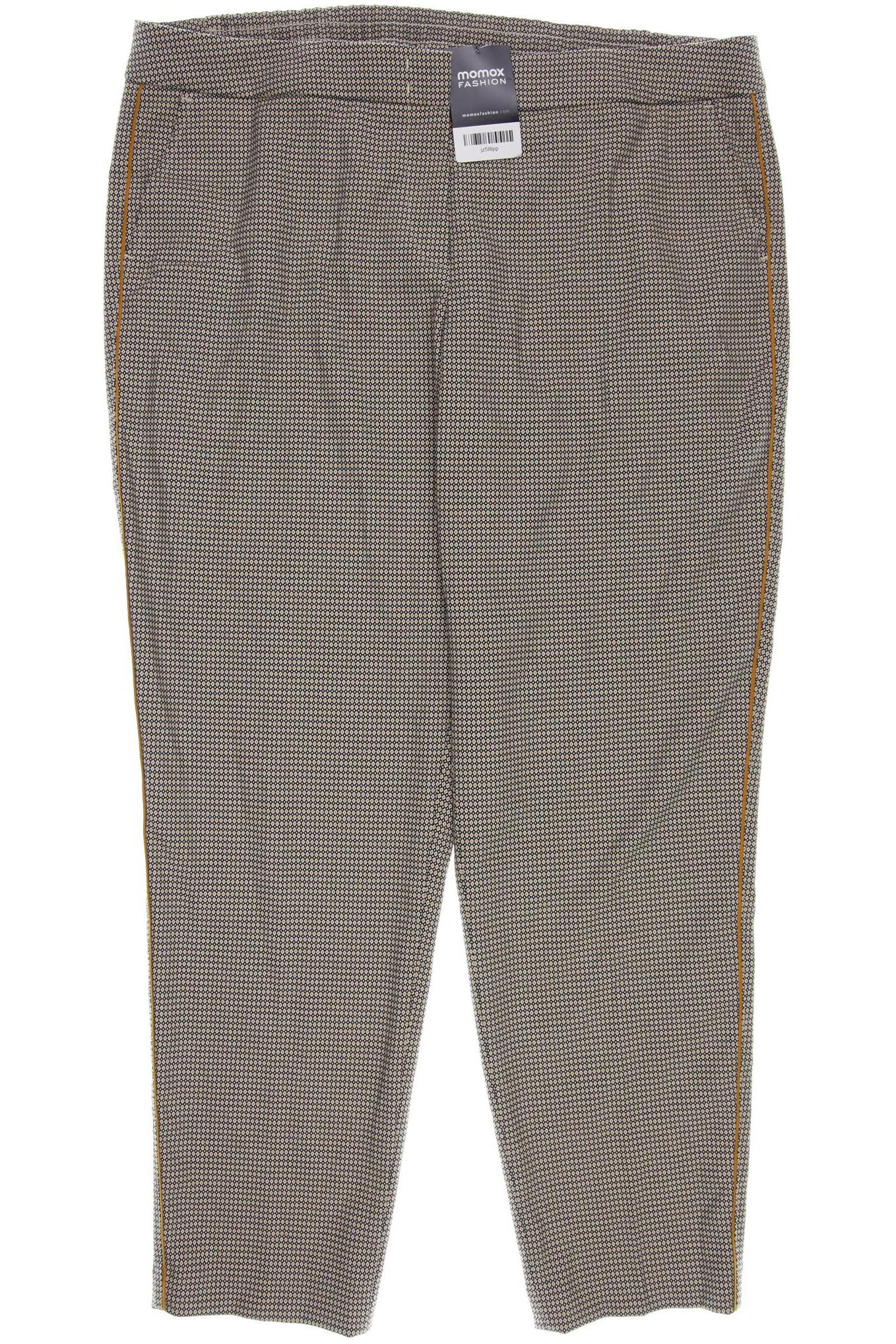 

Gerry Weber Damen Stoffhose, beige