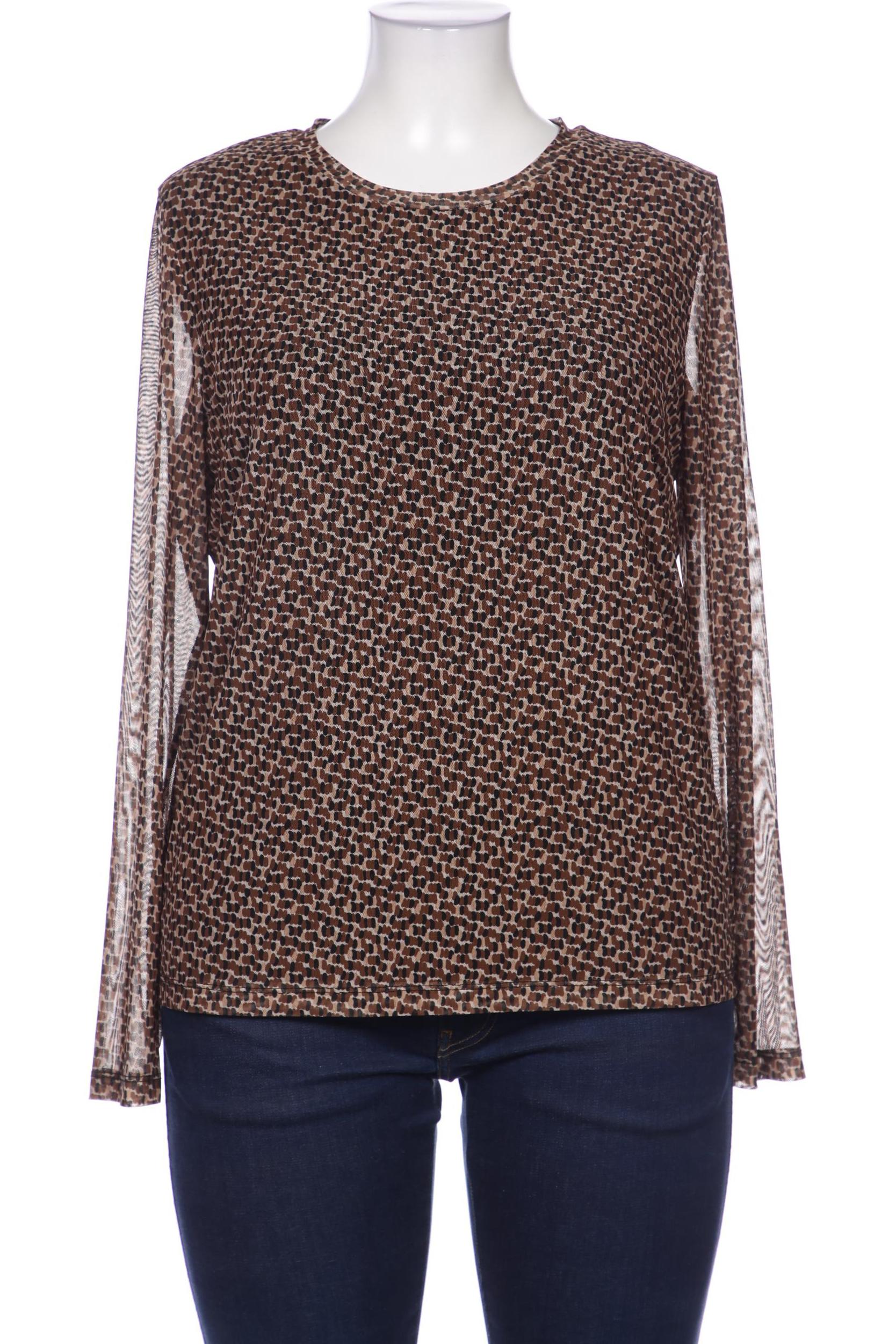 

Gerry Weber Damen Bluse, braun