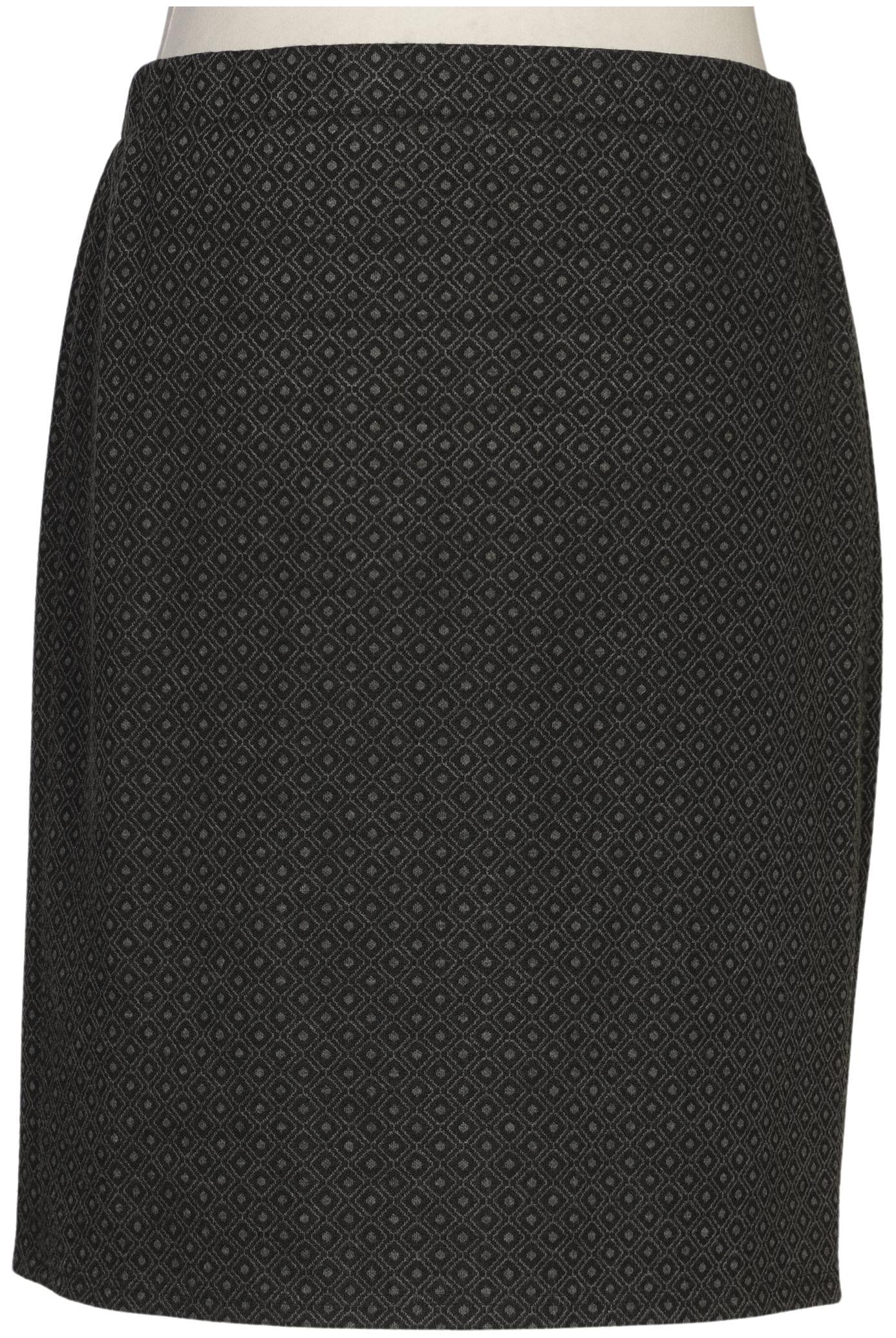 Thumbnail - Gerry Weber Damen Rock, grau, Gr. 34