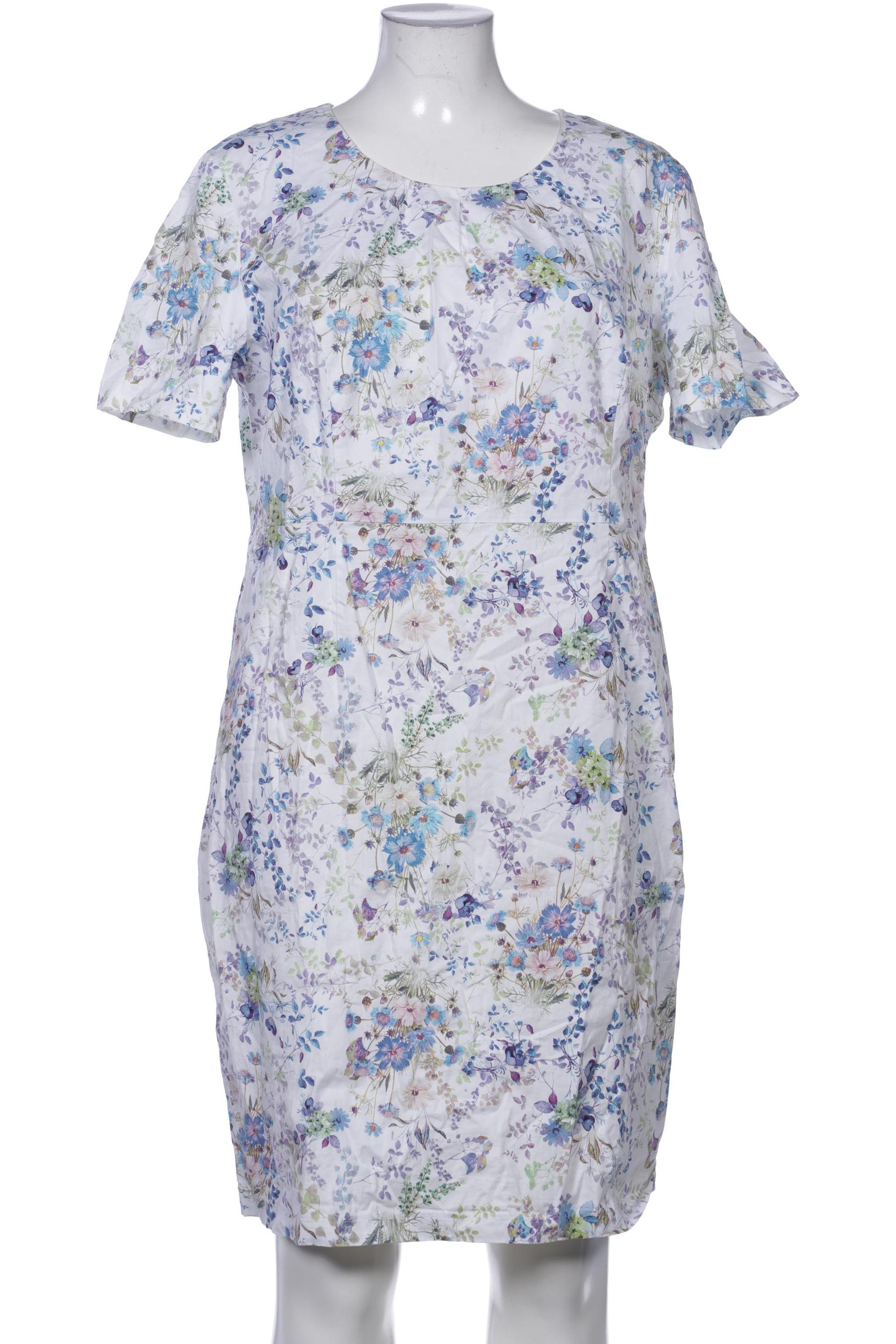 

Gerry Weber Damen Kleid, mehrfarbig, Gr. 44