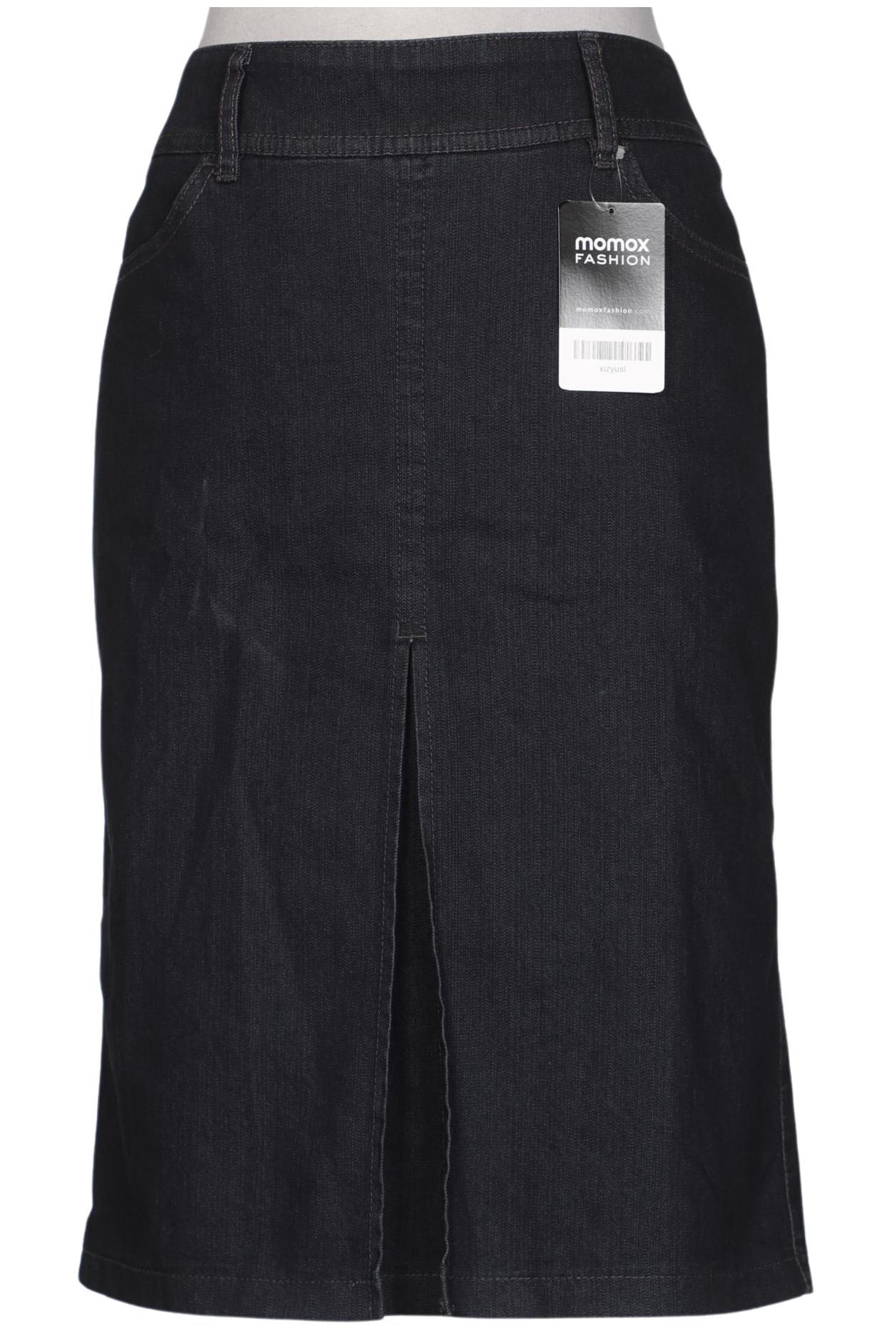 

Gerry Weber Damen Rock, marineblau, Gr. 38