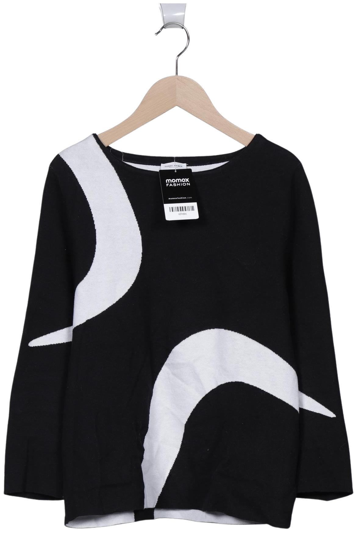 

Gerry Weber Damen Pullover, mehrfarbig, Gr. 36