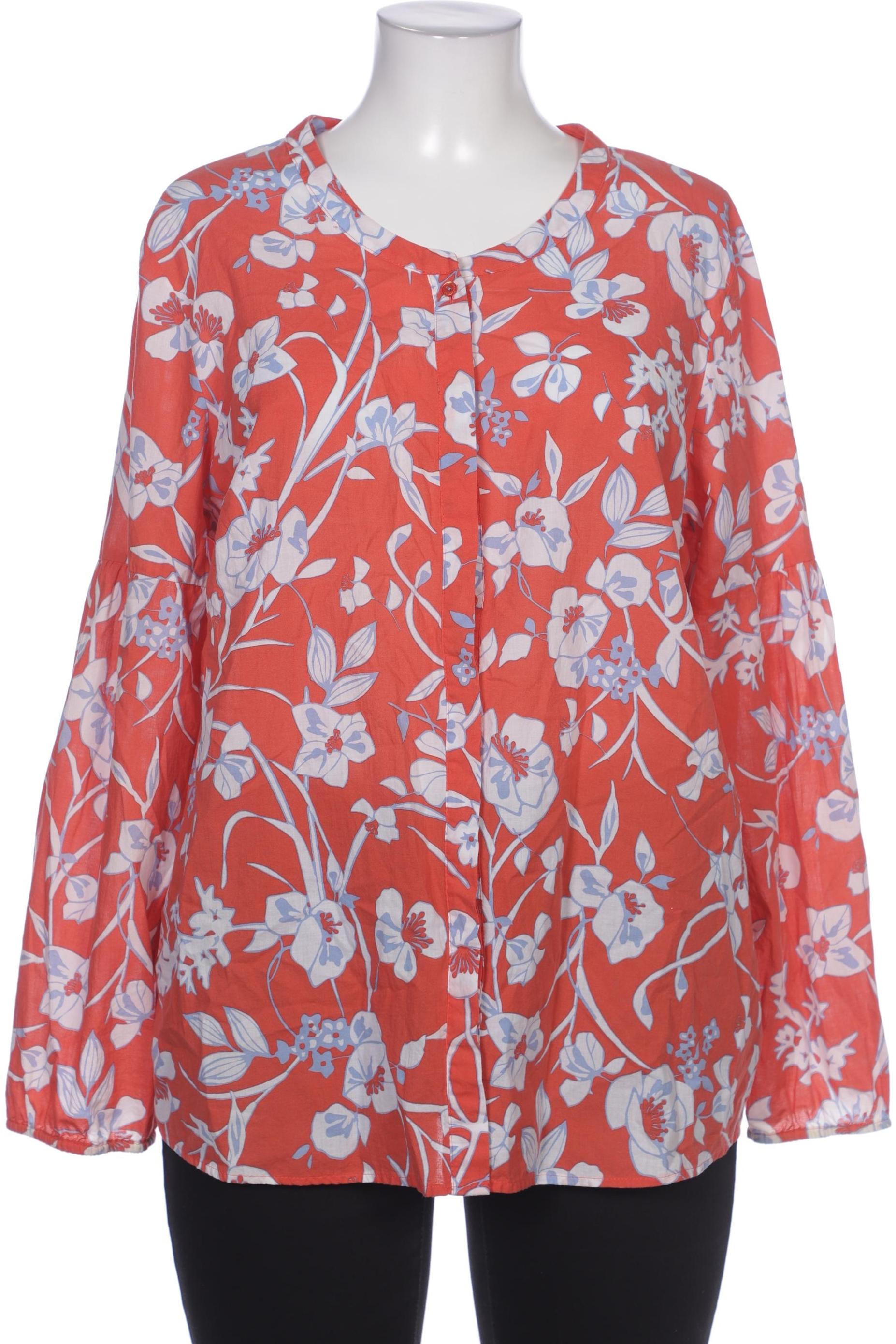 

Gerry Weber Damen Bluse, rot, Gr. 46