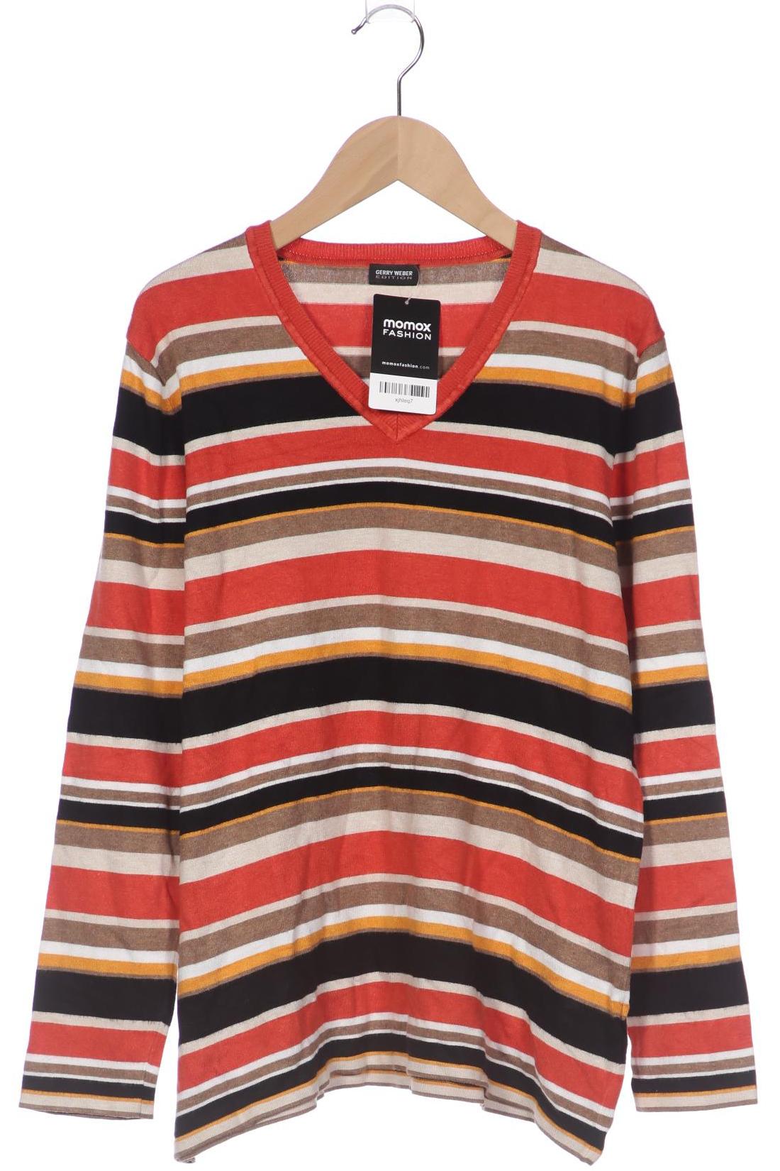 

Gerry Weber Damen Langarmshirt, braun