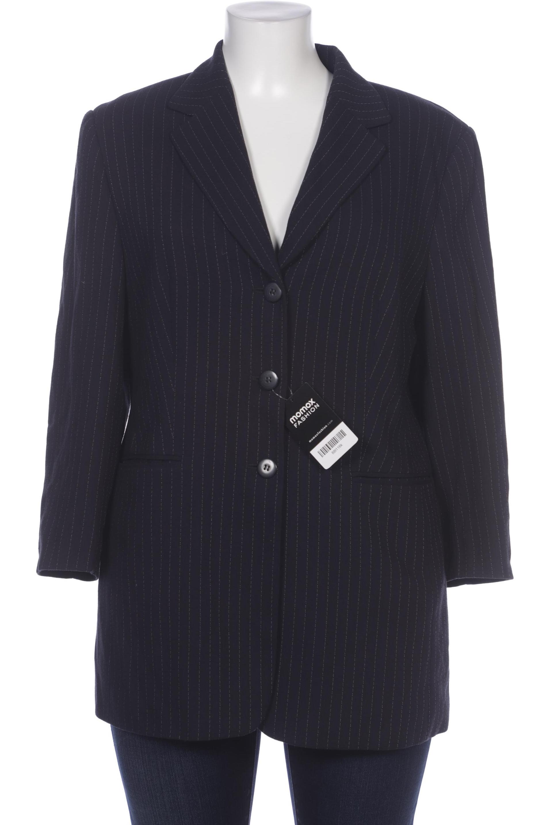 

Gerry Weber Damen Blazer, marineblau, Gr. 42