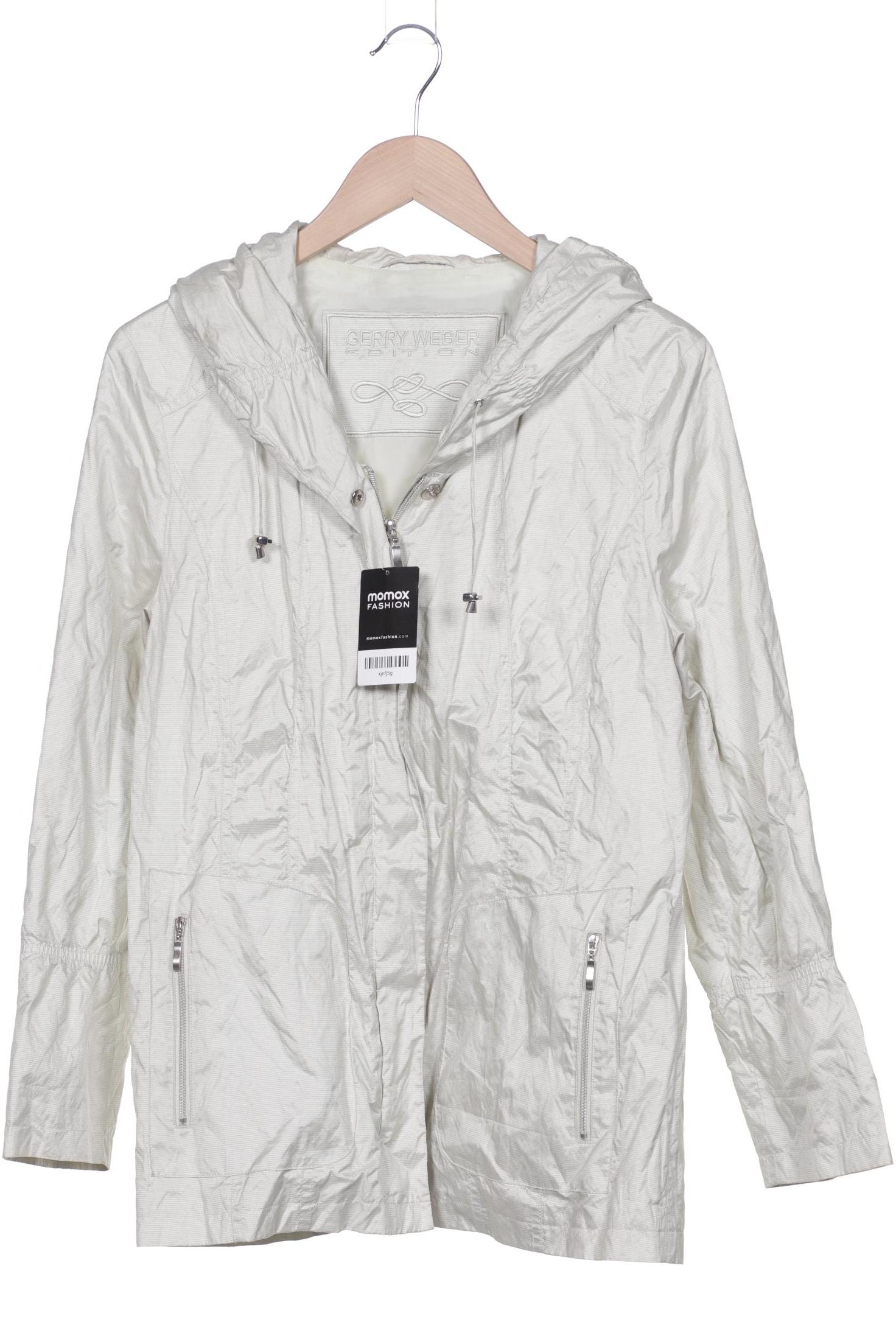

Gerry Weber Damen Jacke, hellgrün