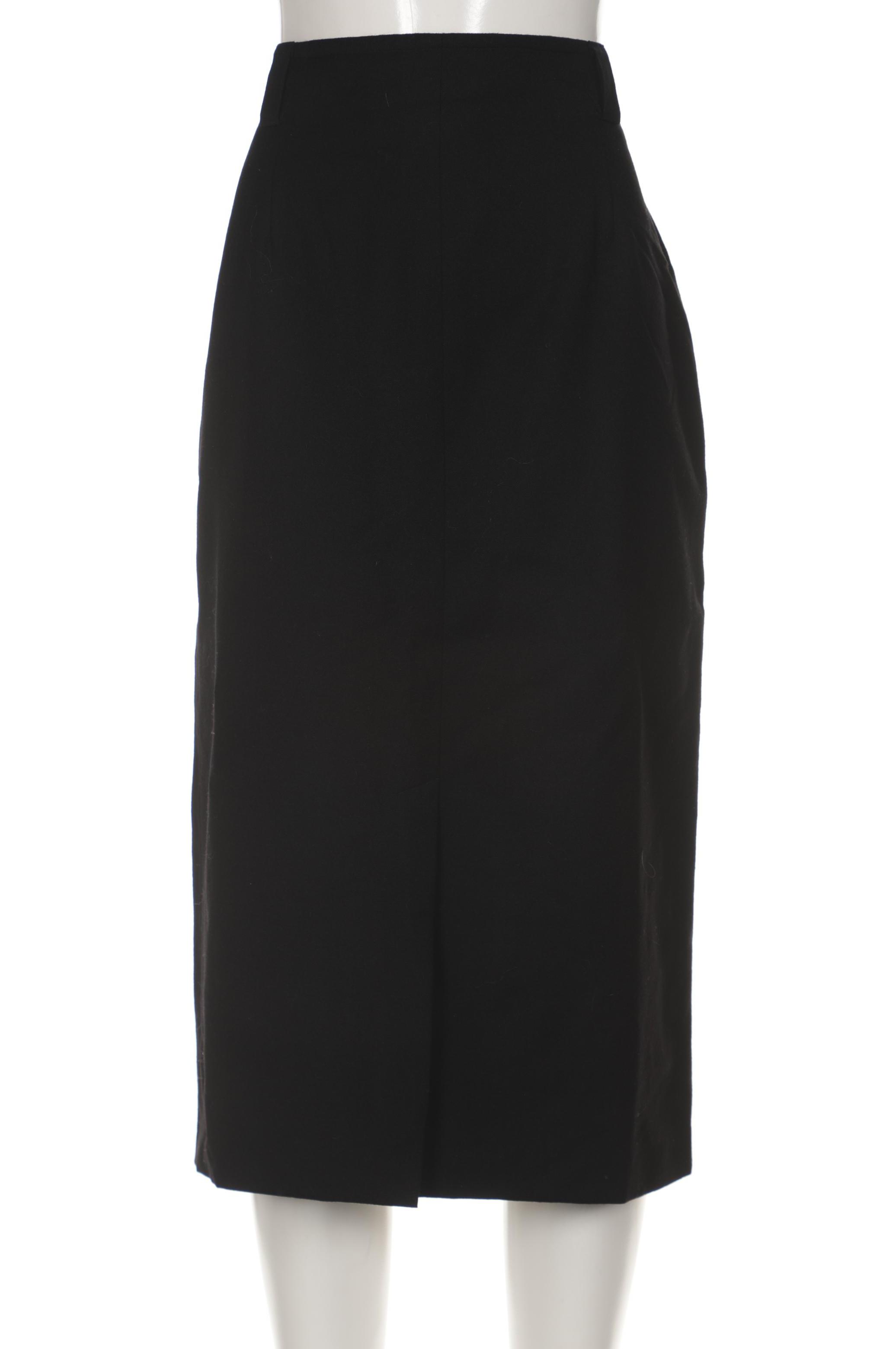 

Gerry Weber Damen Rock, schwarz, Gr. 40