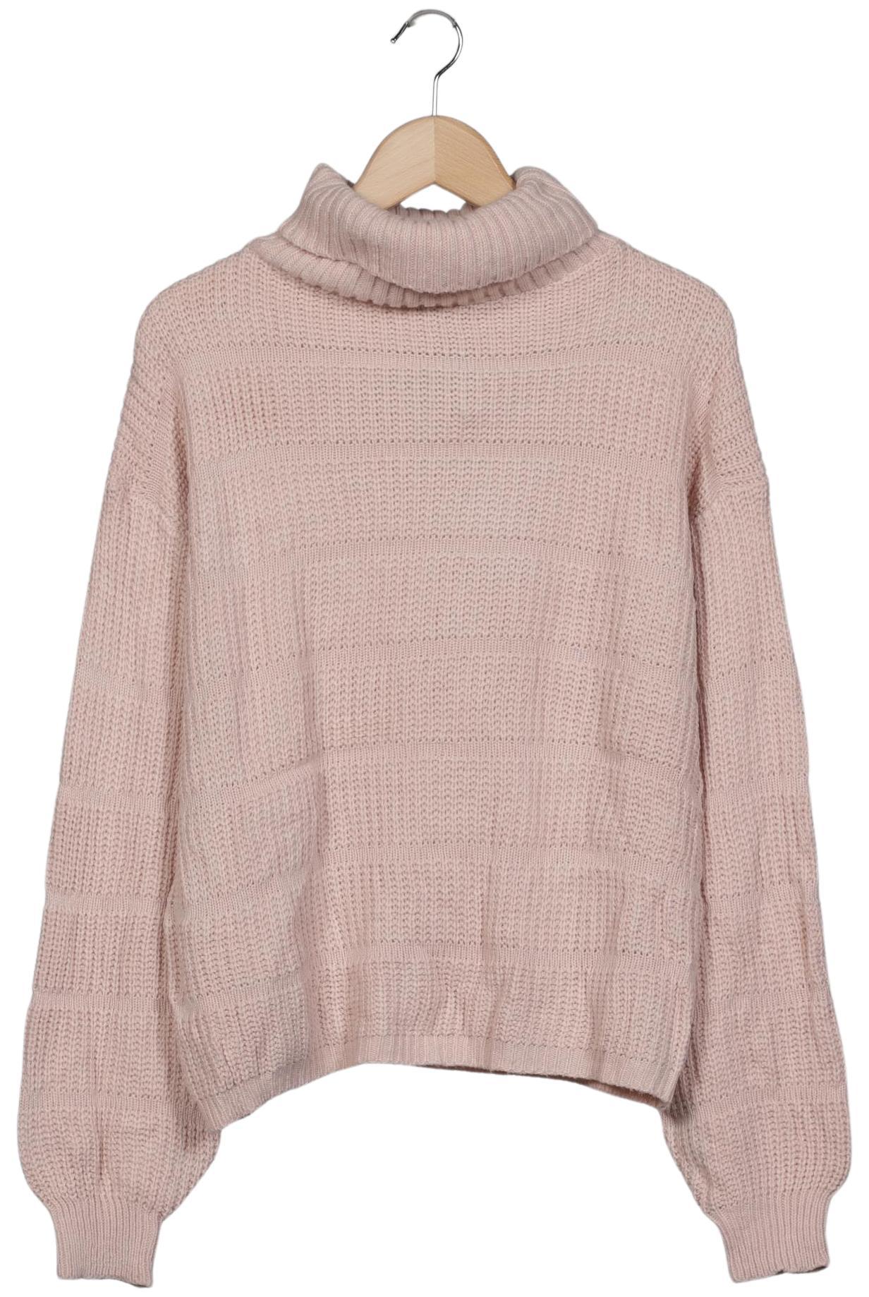 

Gerry Weber Damen Pullover, pink, Gr. 42