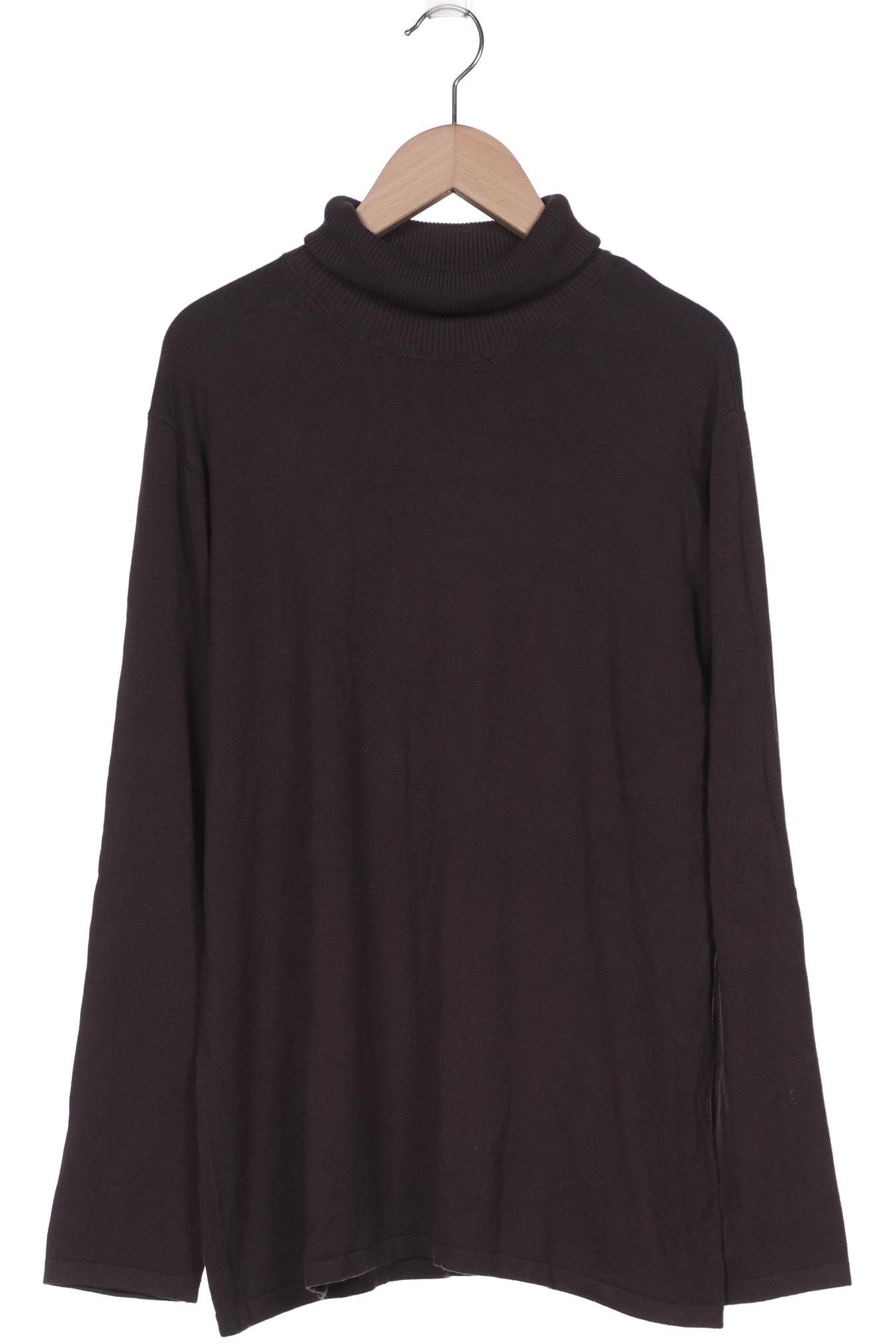

Gerry Weber Damen Pullover, braun, Gr. 42
