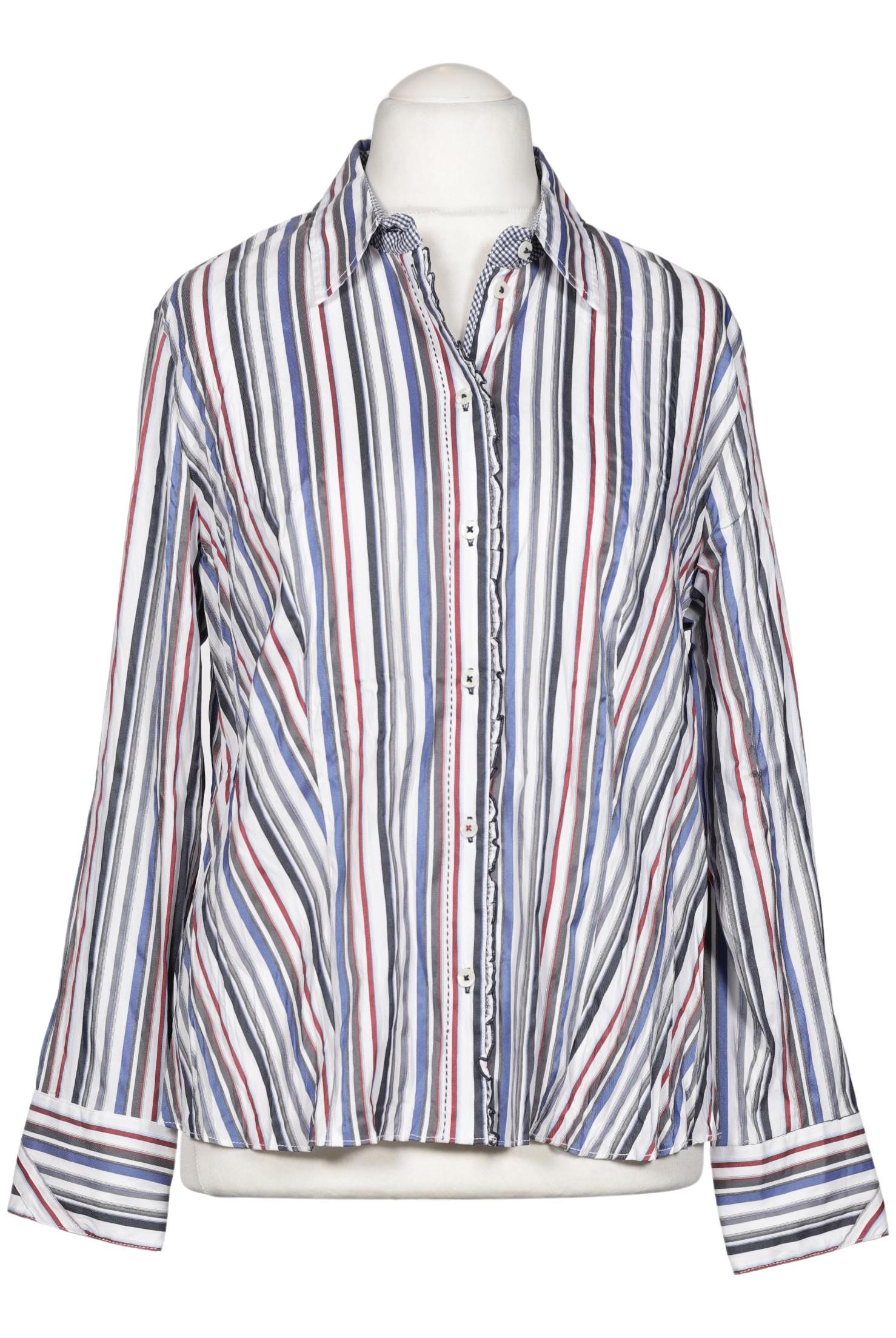 

Gerry Weber Damen Bluse, mehrfarbig, Gr. 44