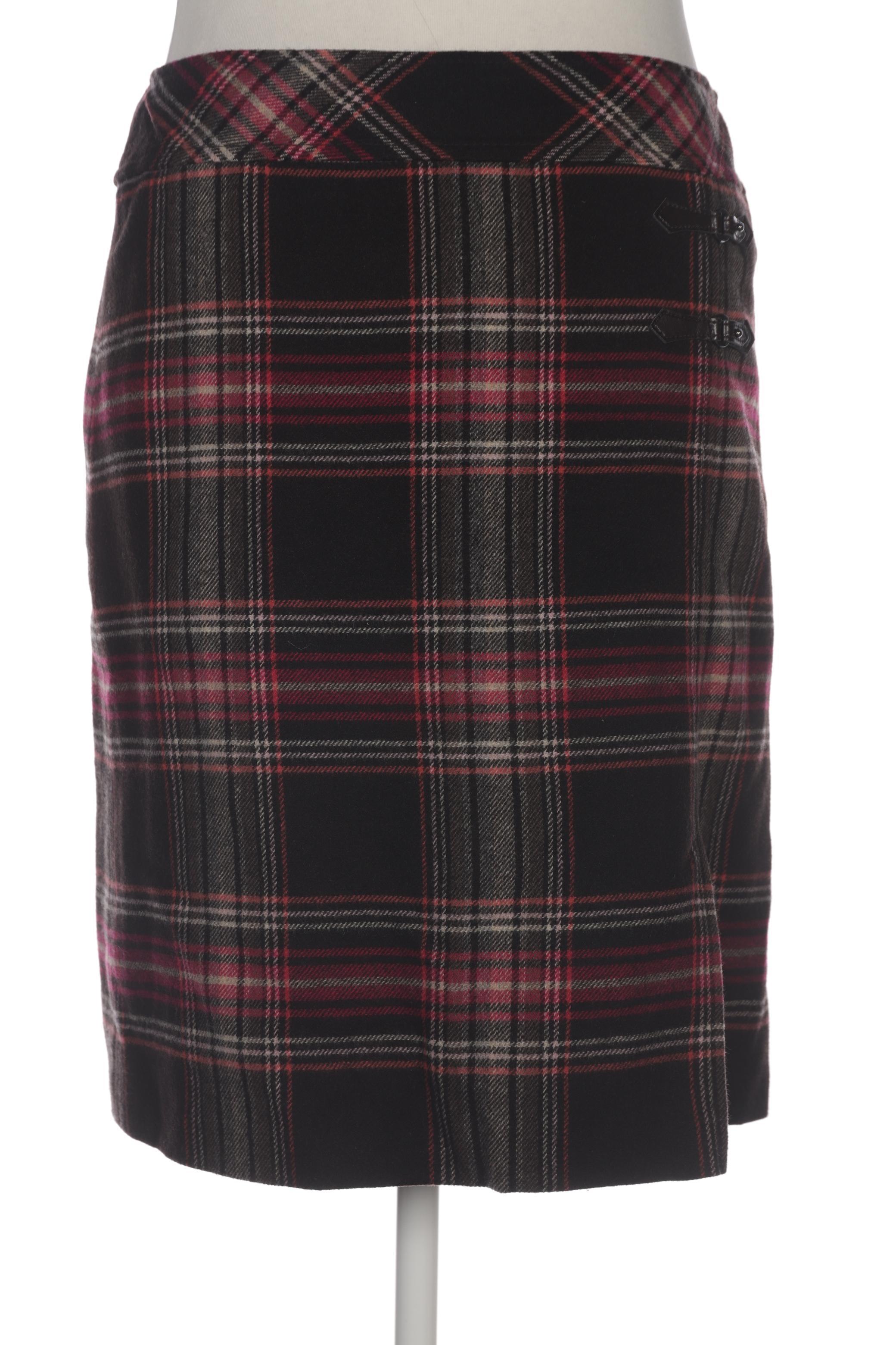 

Gerry Weber Damen Rock, schwarz, Gr. 42