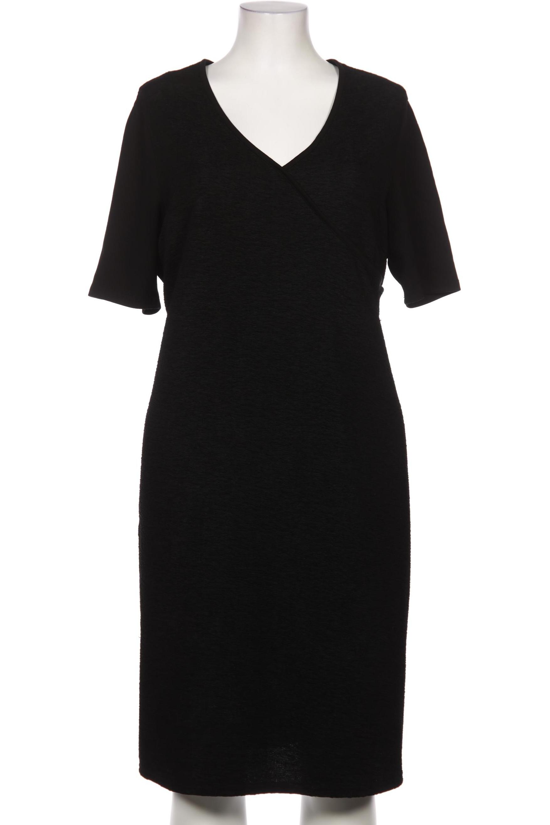 

Gerry Weber Damen Kleid, schwarz, Gr. 48