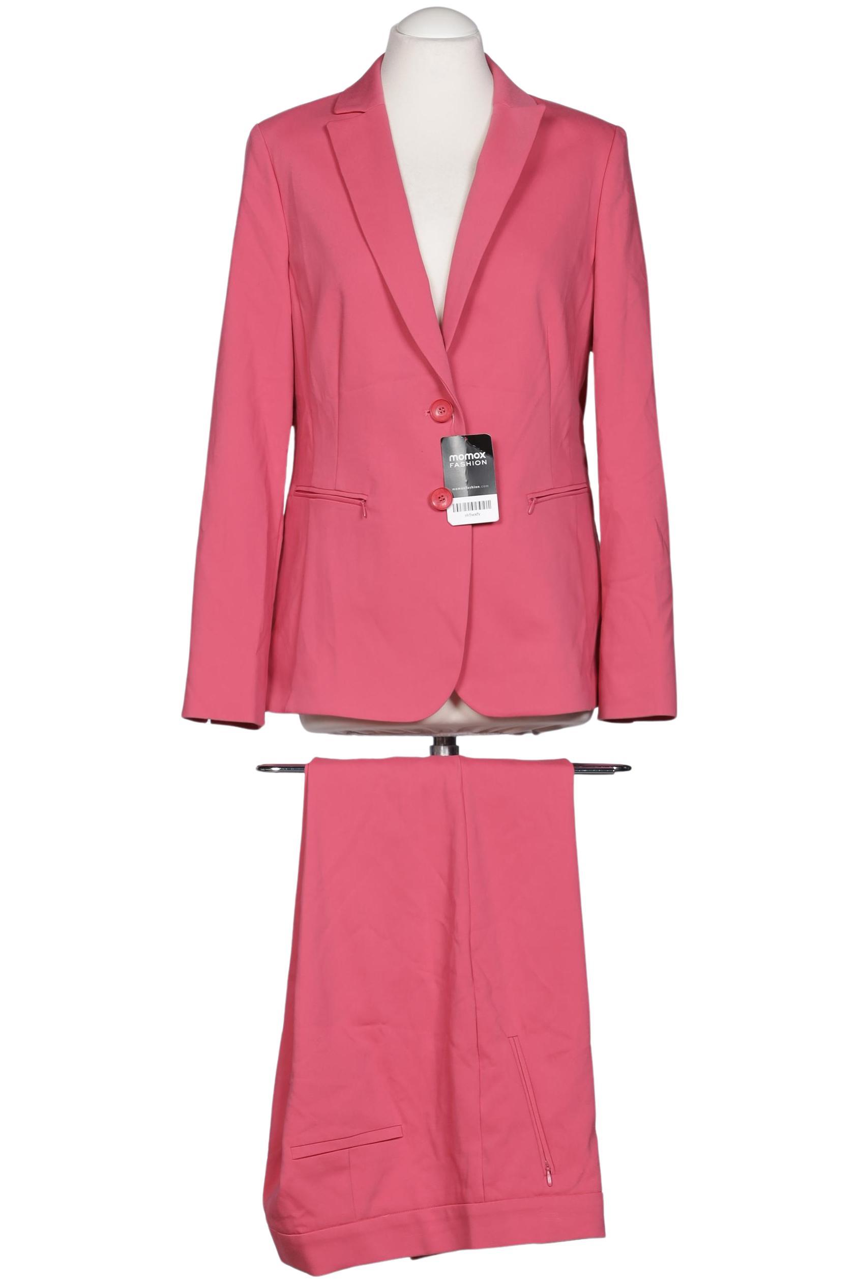 

Gerry Weber Damen Anzug, pink, Gr. 40