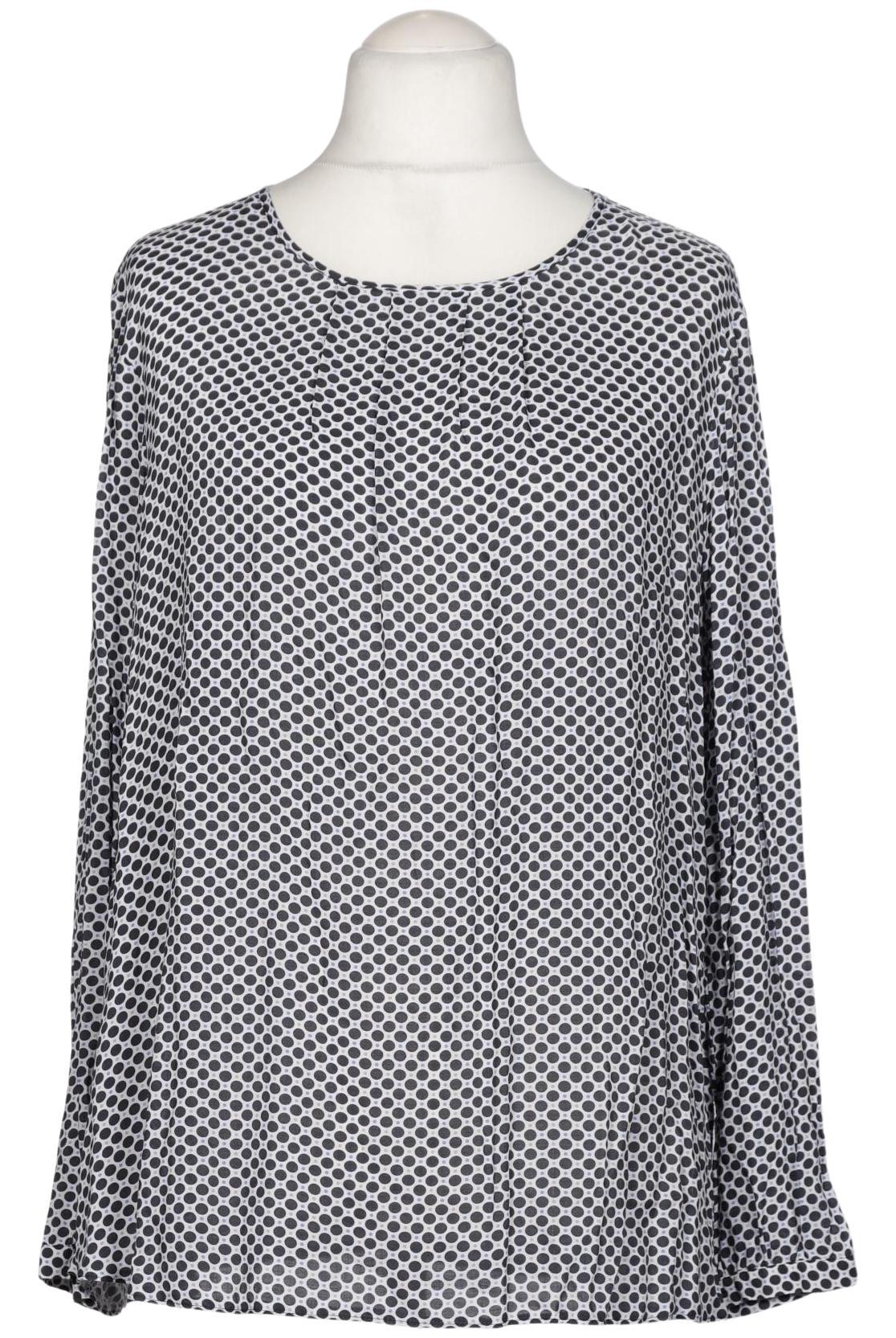 

Gerry Weber Damen Bluse, mehrfarbig, Gr. 46