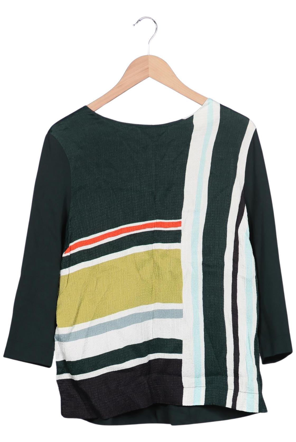 

Gerry Weber Damen Langarmshirt, mehrfarbig, Gr. 44