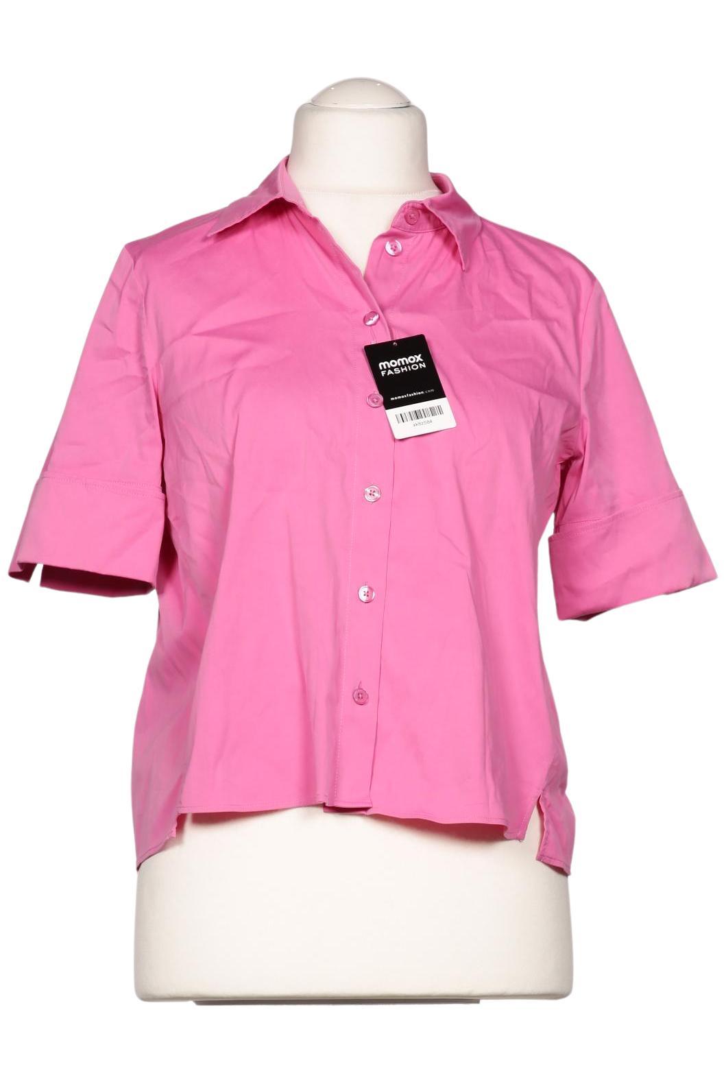 

Gerry Weber Damen Bluse, pink, Gr. 36