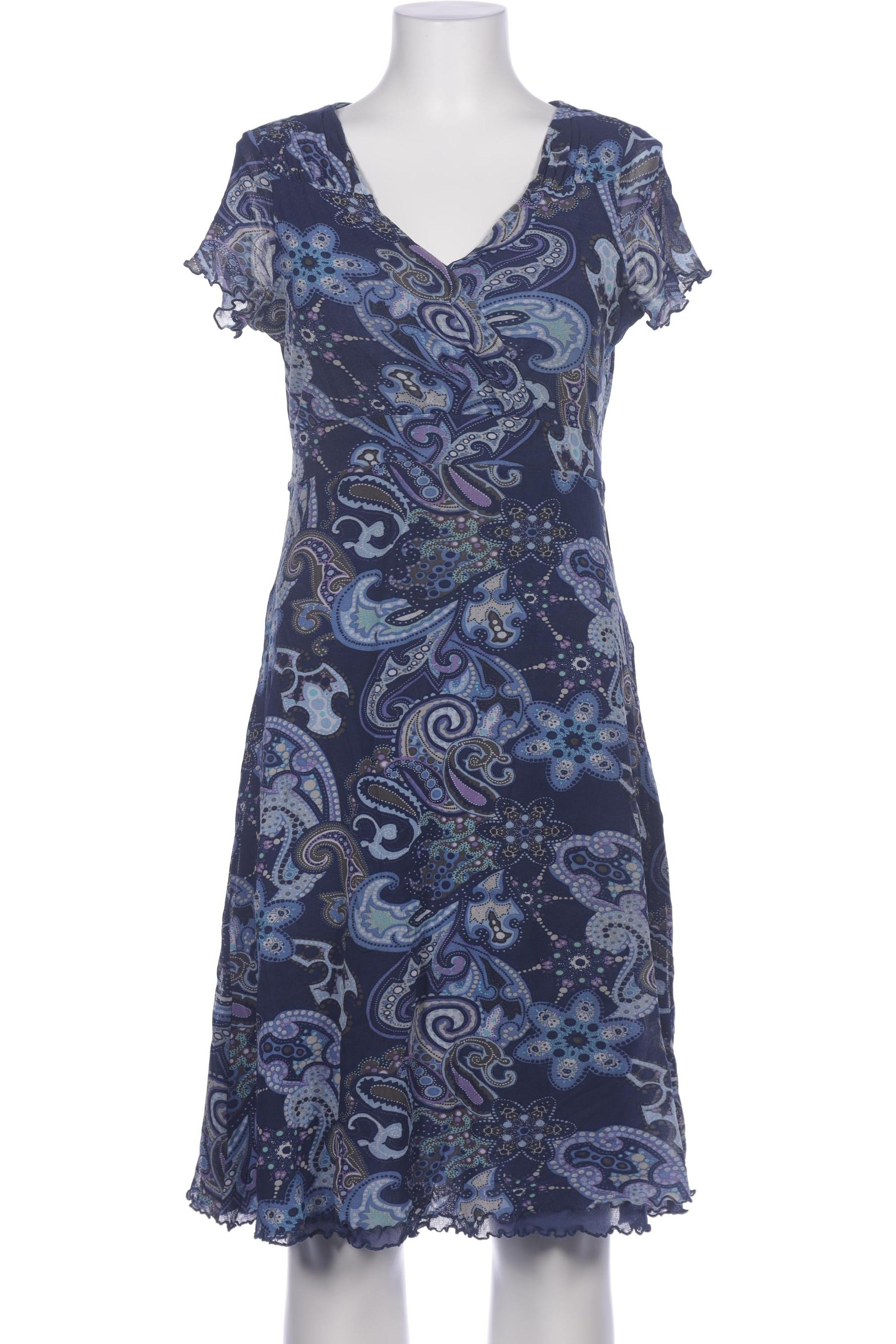

Gerry Weber Damen Kleid, marineblau, Gr. 40