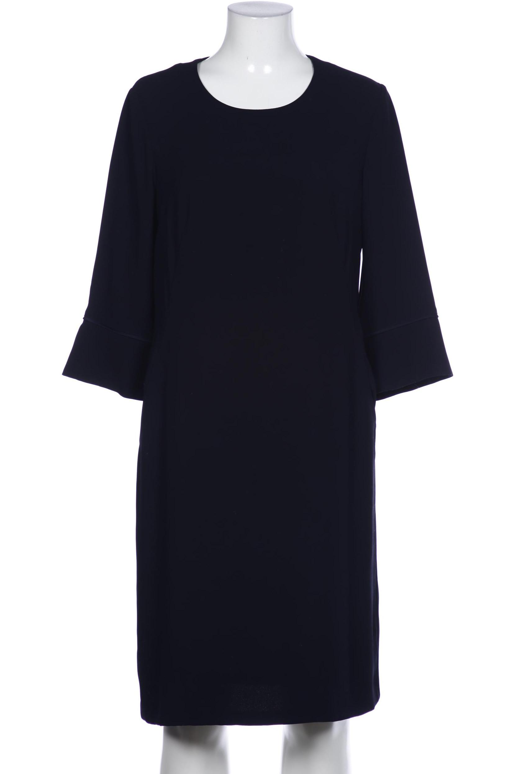

Gerry Weber Damen Kleid, marineblau