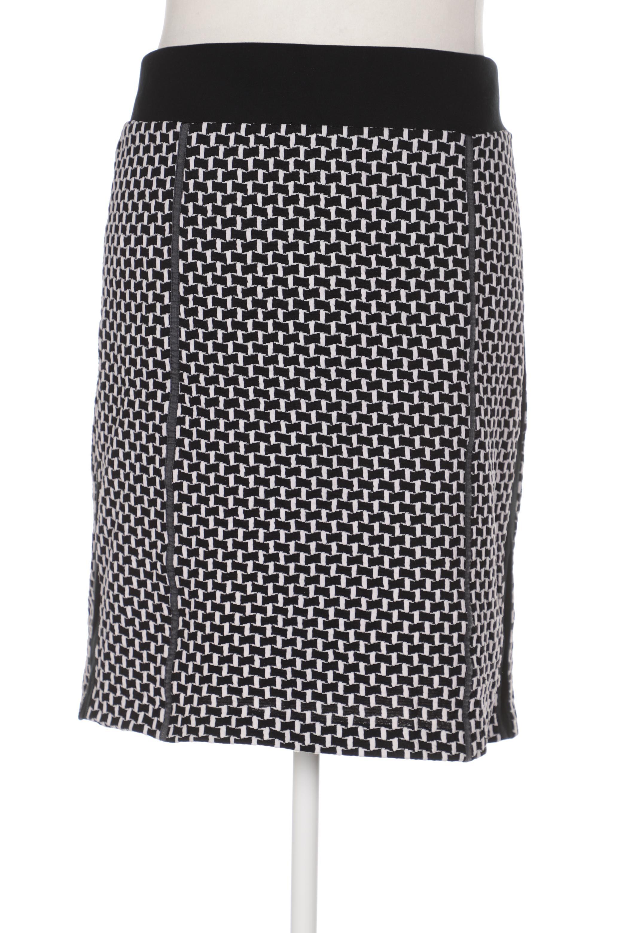 

Gerry Weber Damen Rock, schwarz, Gr. 44