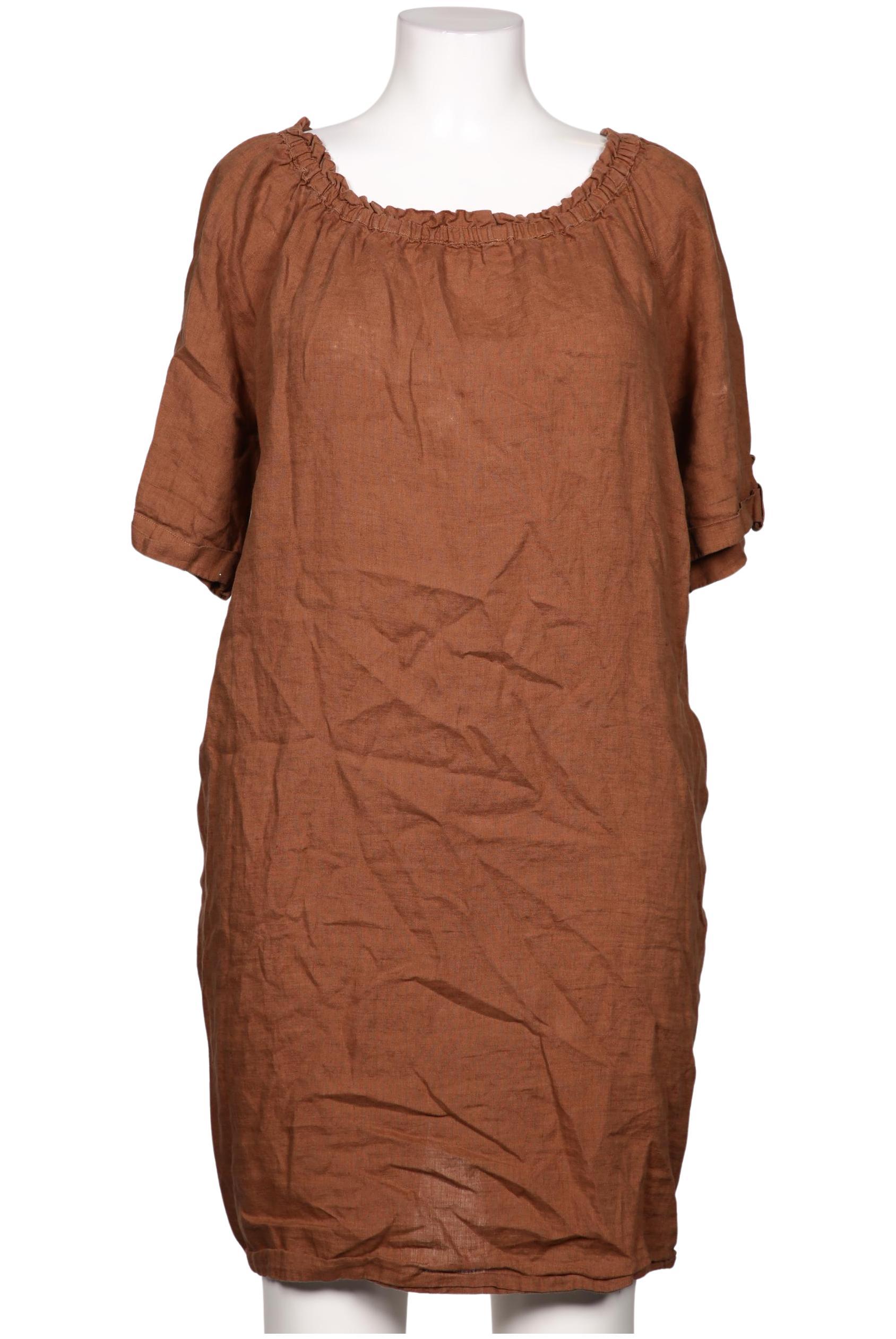 

Gerry Weber Damen Kleid, braun, Gr. 42