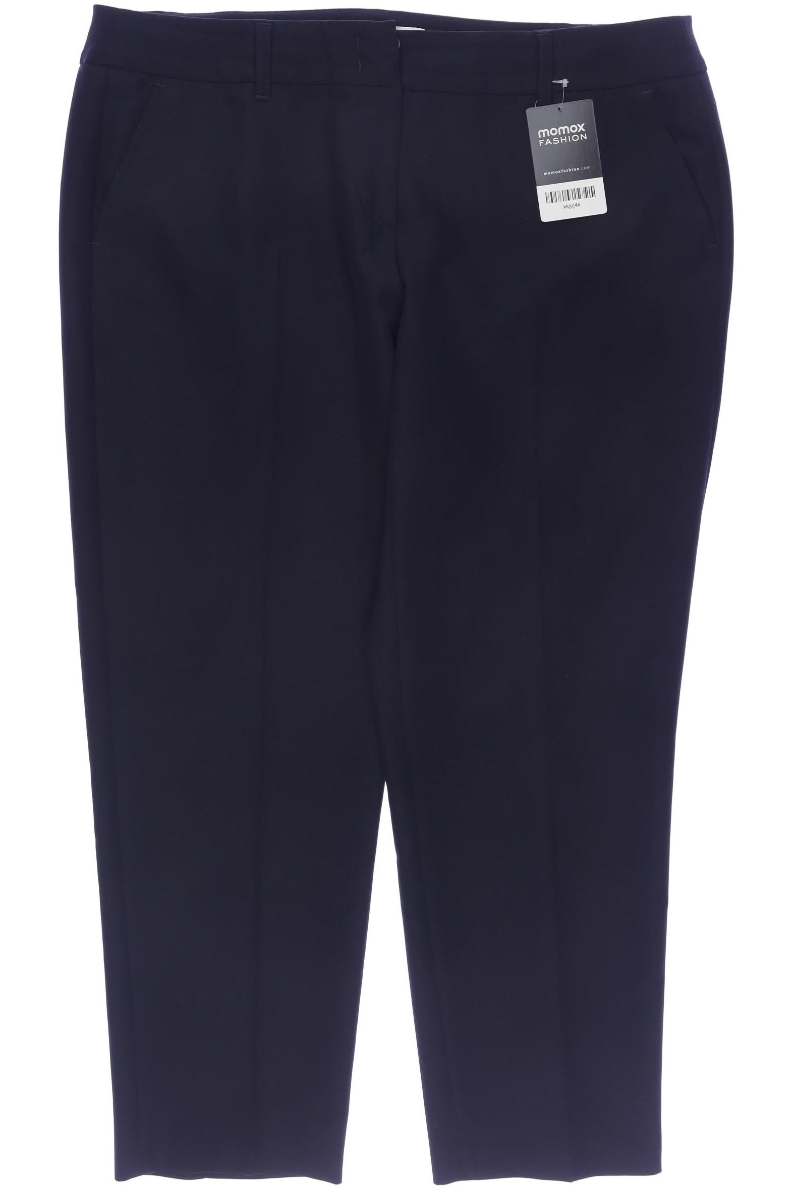 

Gerry Weber Damen Stoffhose, marineblau, Gr. 36