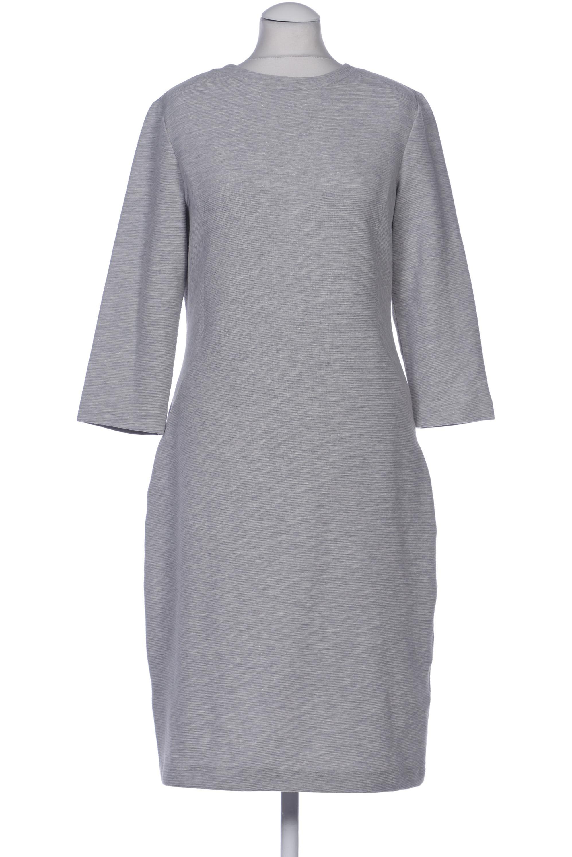 

Gerry Weber Damen Kleid, grau, Gr. 38