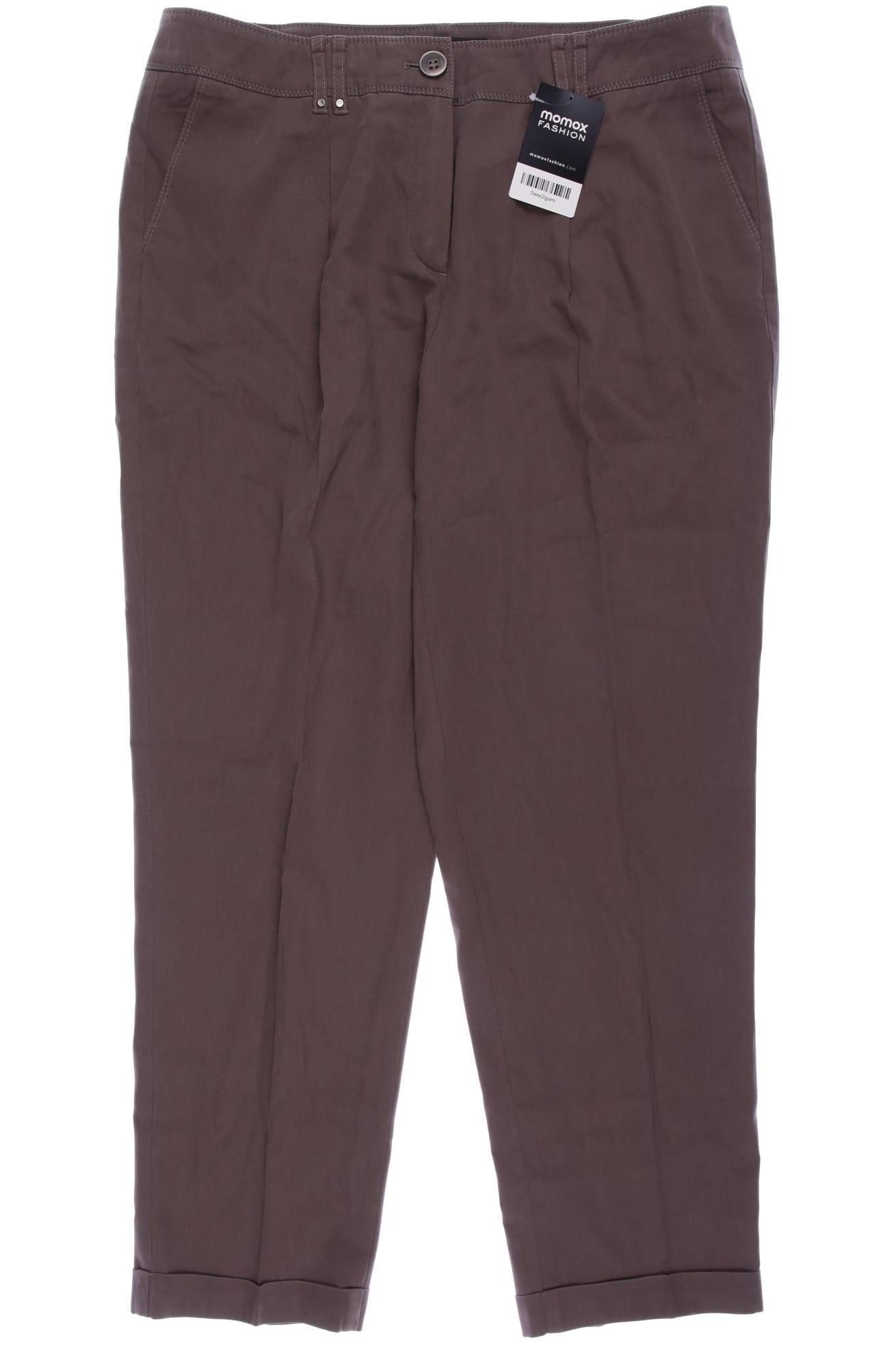 

Gerry Weber Damen Stoffhose, braun