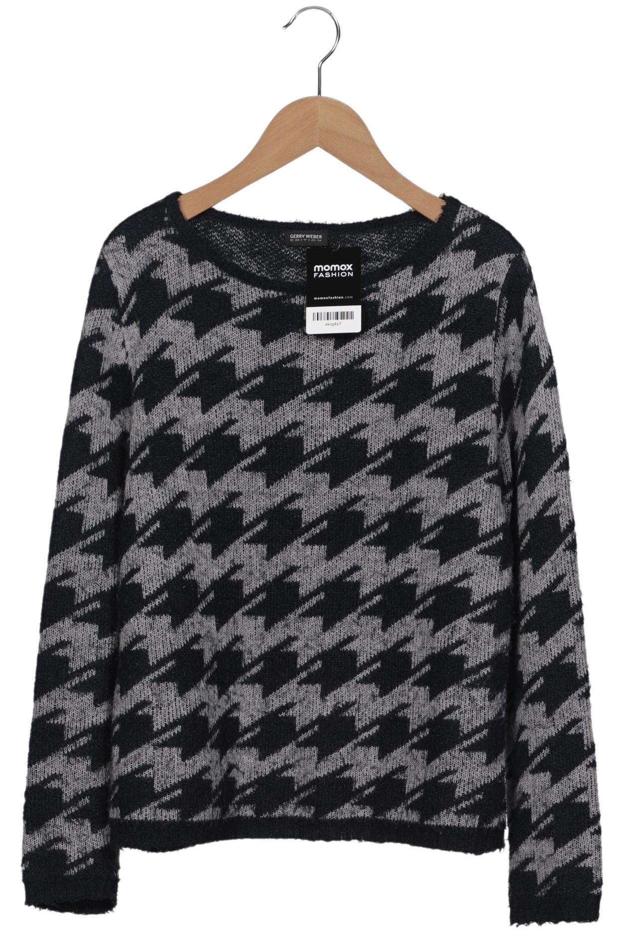 

Gerry Weber Damen Pullover, mehrfarbig, Gr. 44