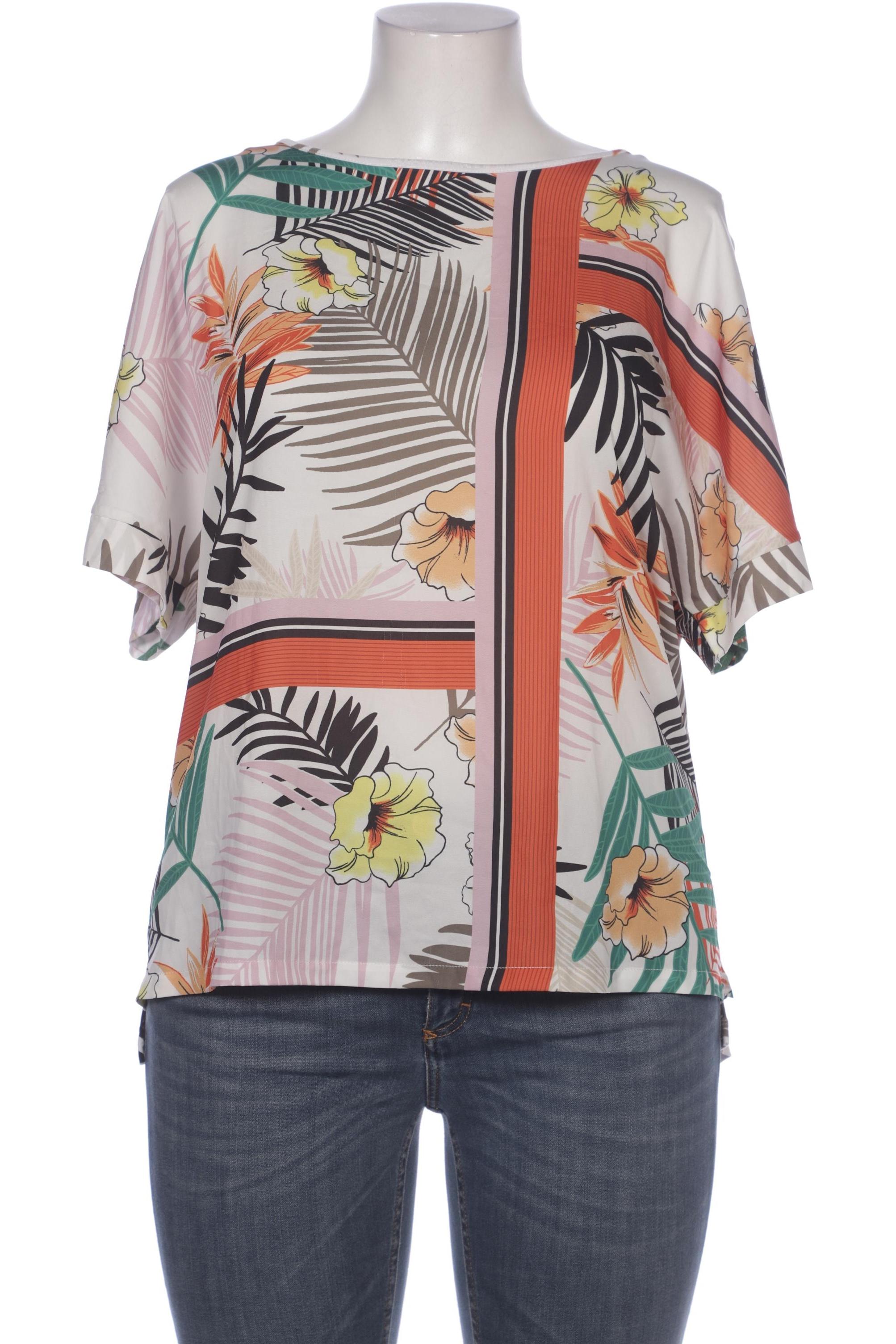 

Gerry Weber Damen Bluse, mehrfarbig, Gr. 44