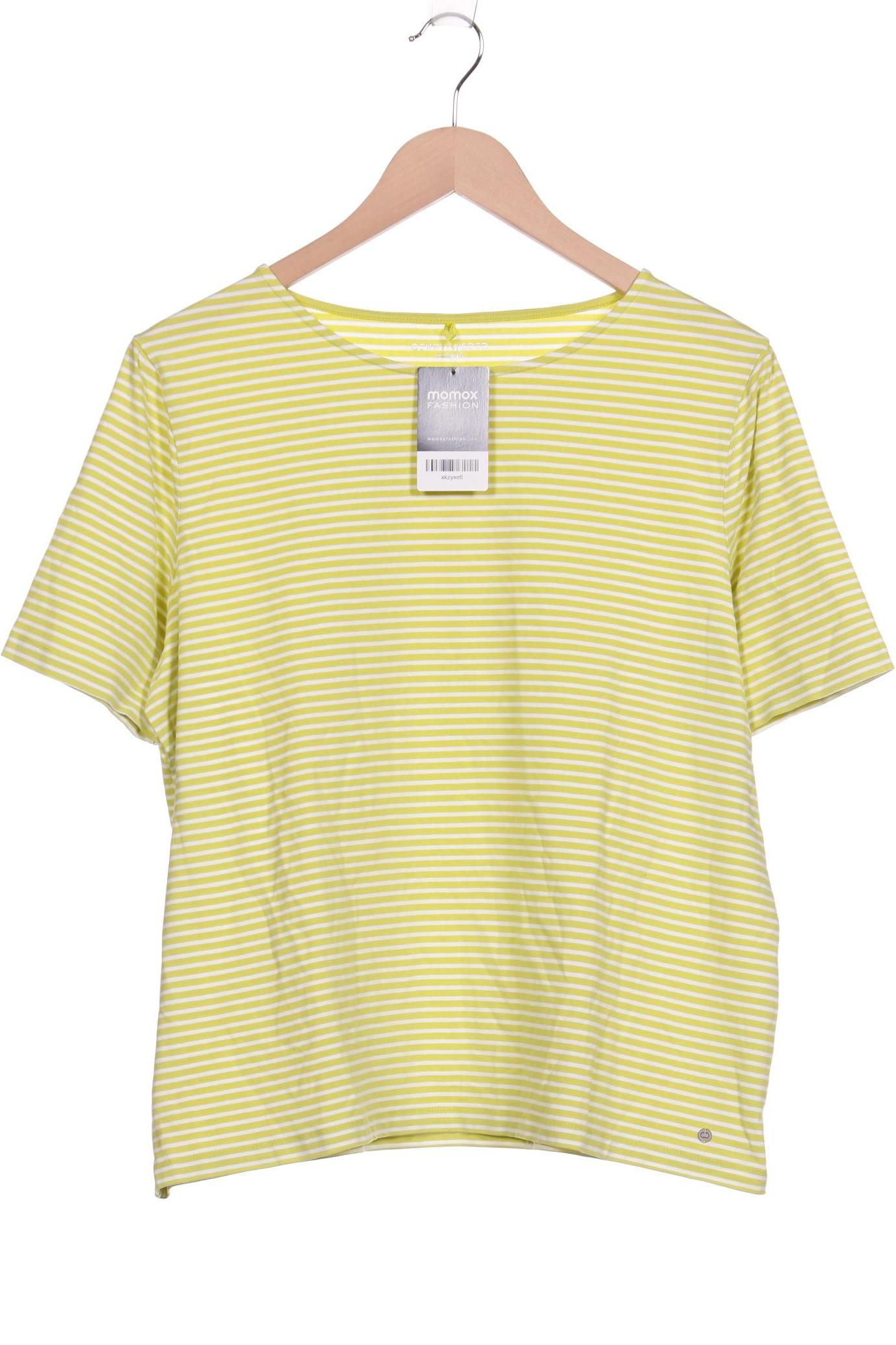 

Gerry Weber Damen T-Shirt, hellgrün